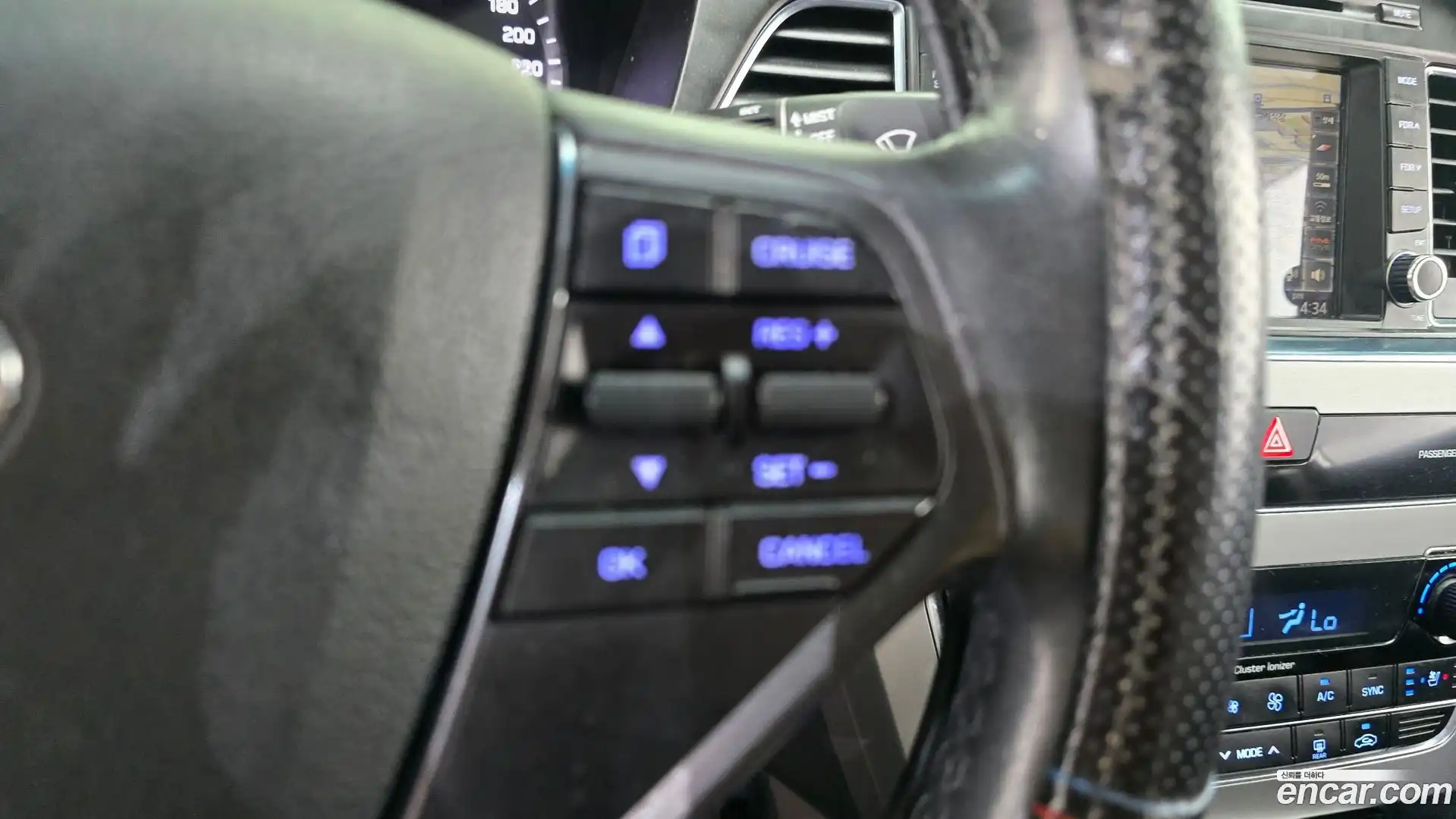 Sonata Hyundai 2014.8-OPTION-021