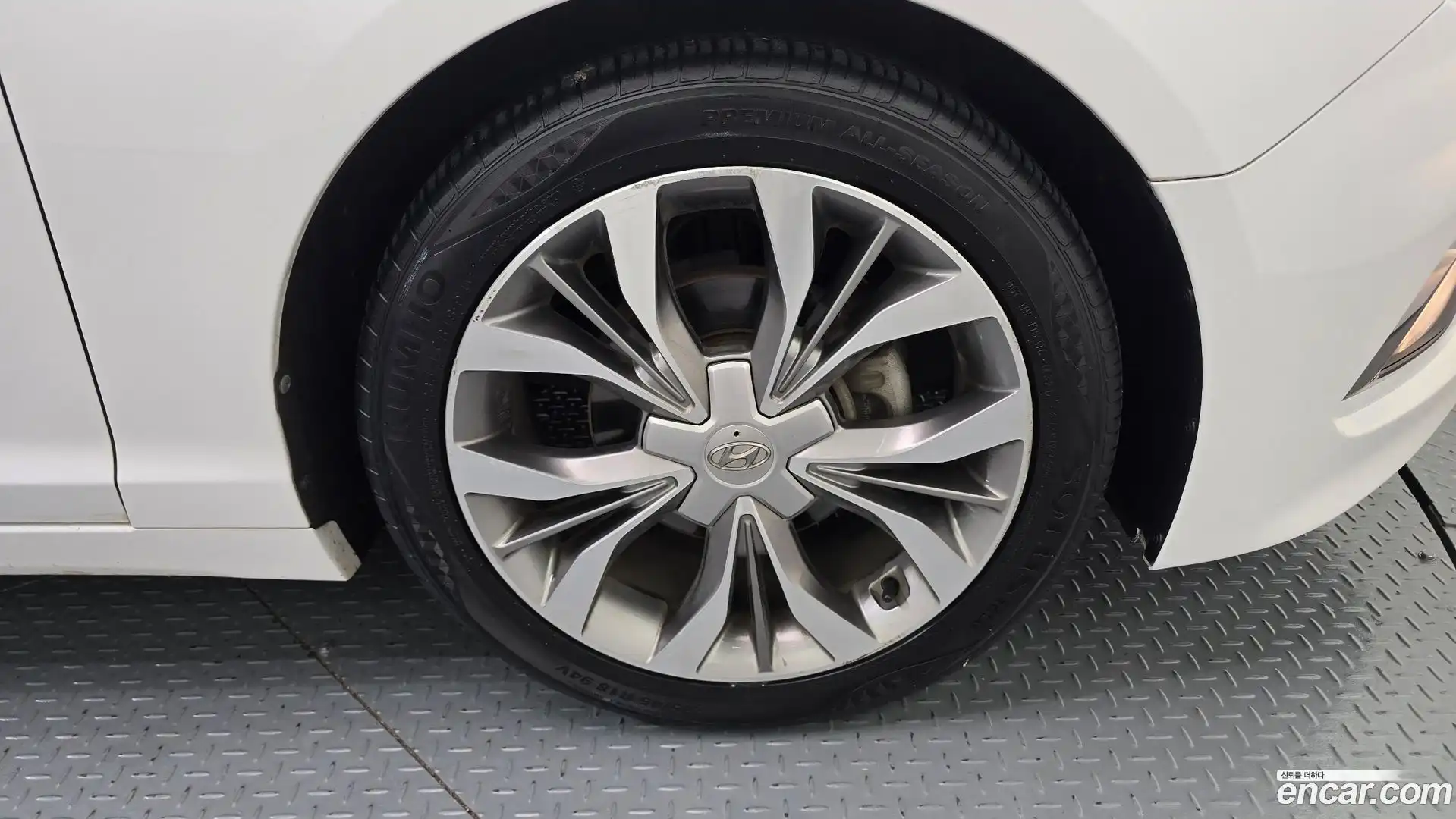 Sonata Hyundai 2014.8-OUTER-031