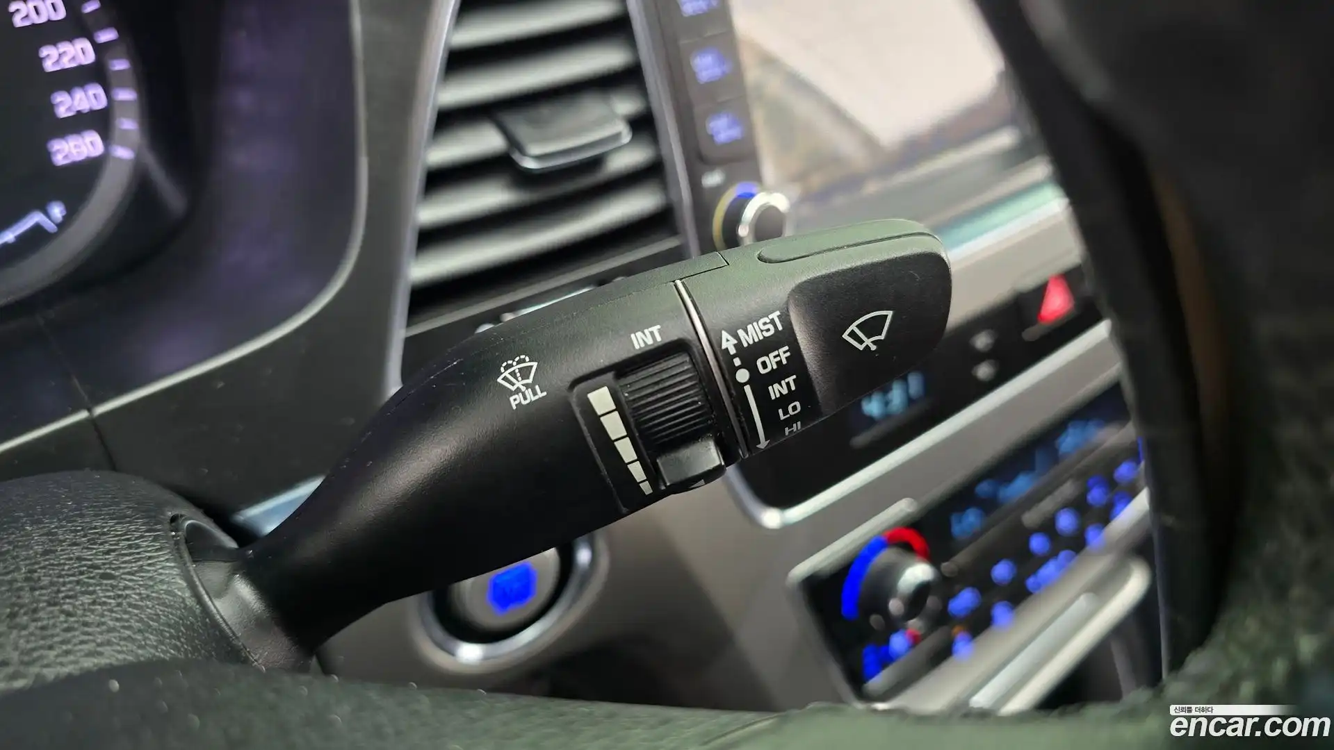 Sonata Hyundai 2014.8-OPTION-040