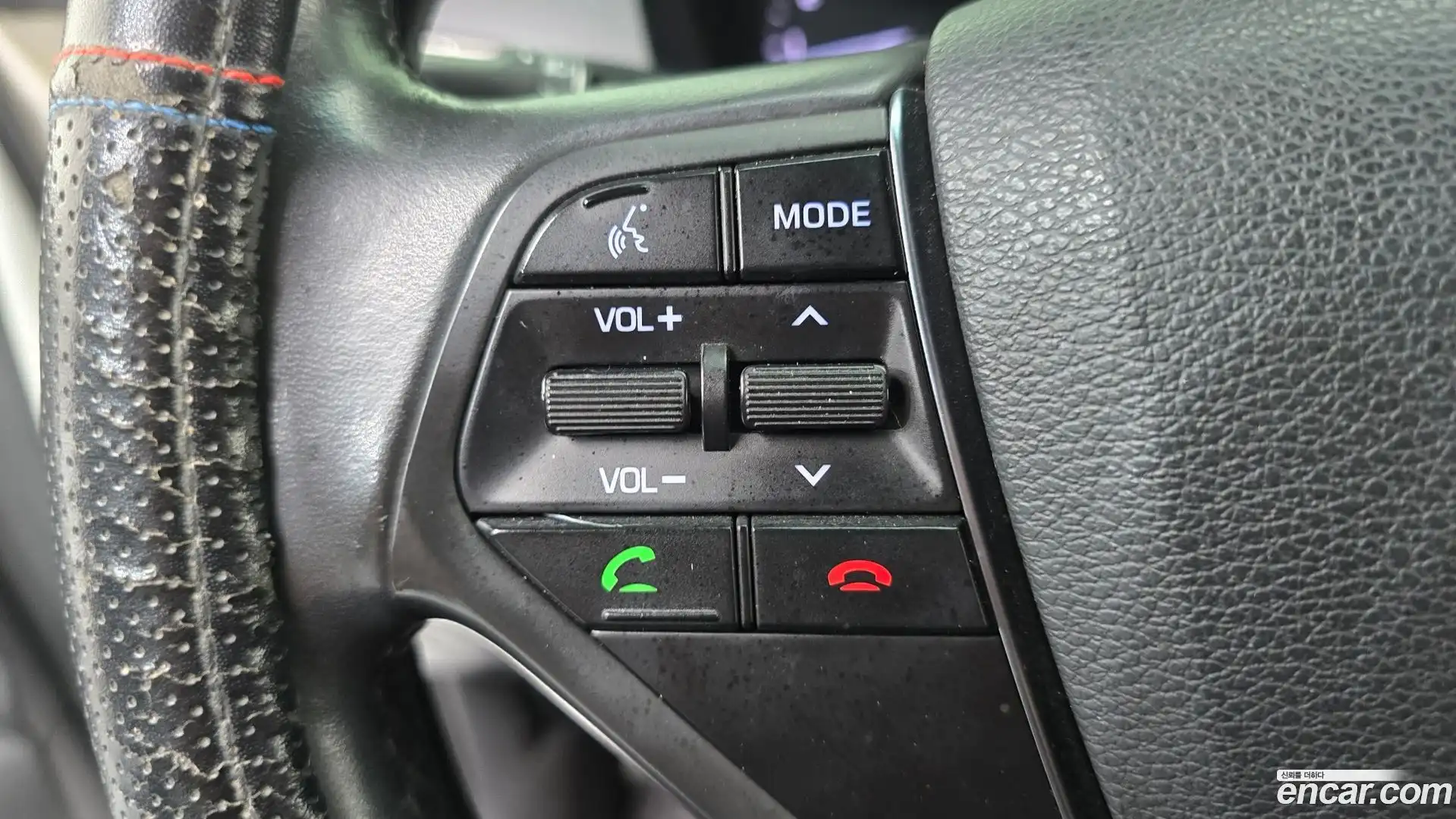 Sonata Hyundai 2014.8-OPTION-046