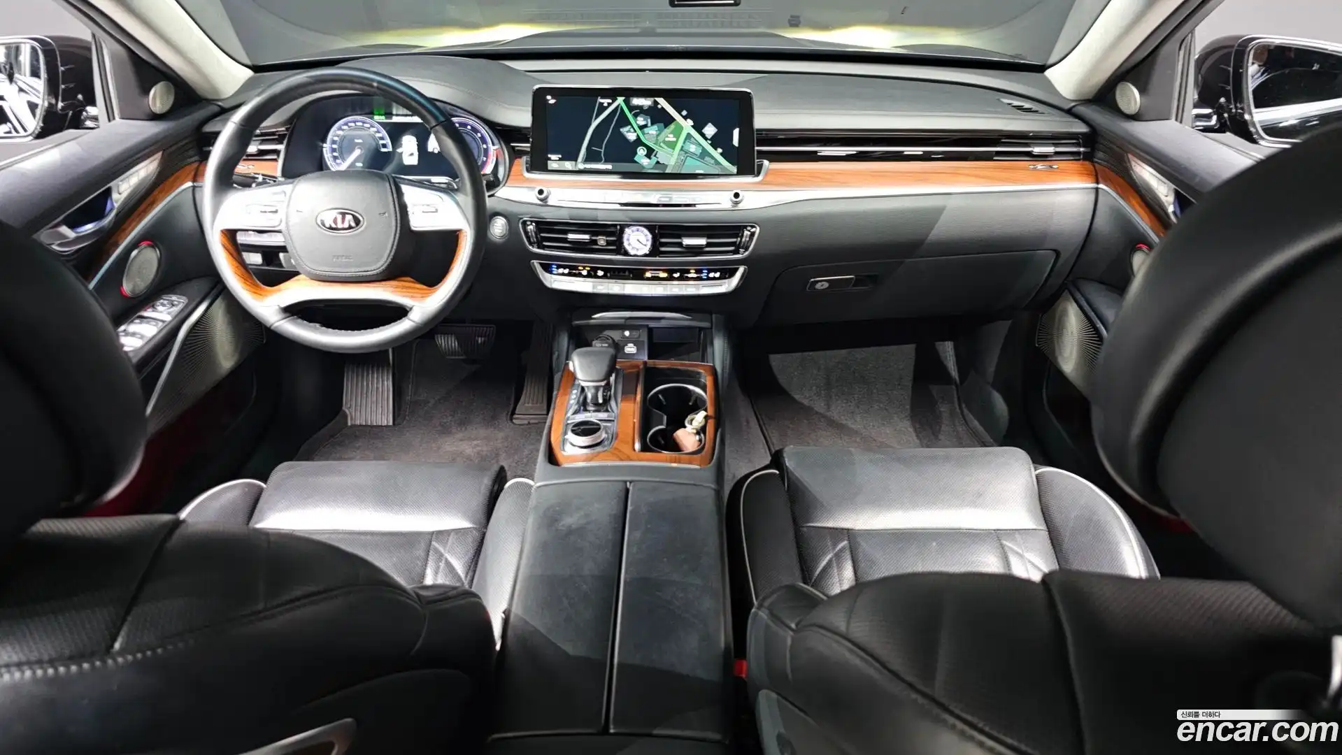 K9 Kia 2019.3-INNER-007