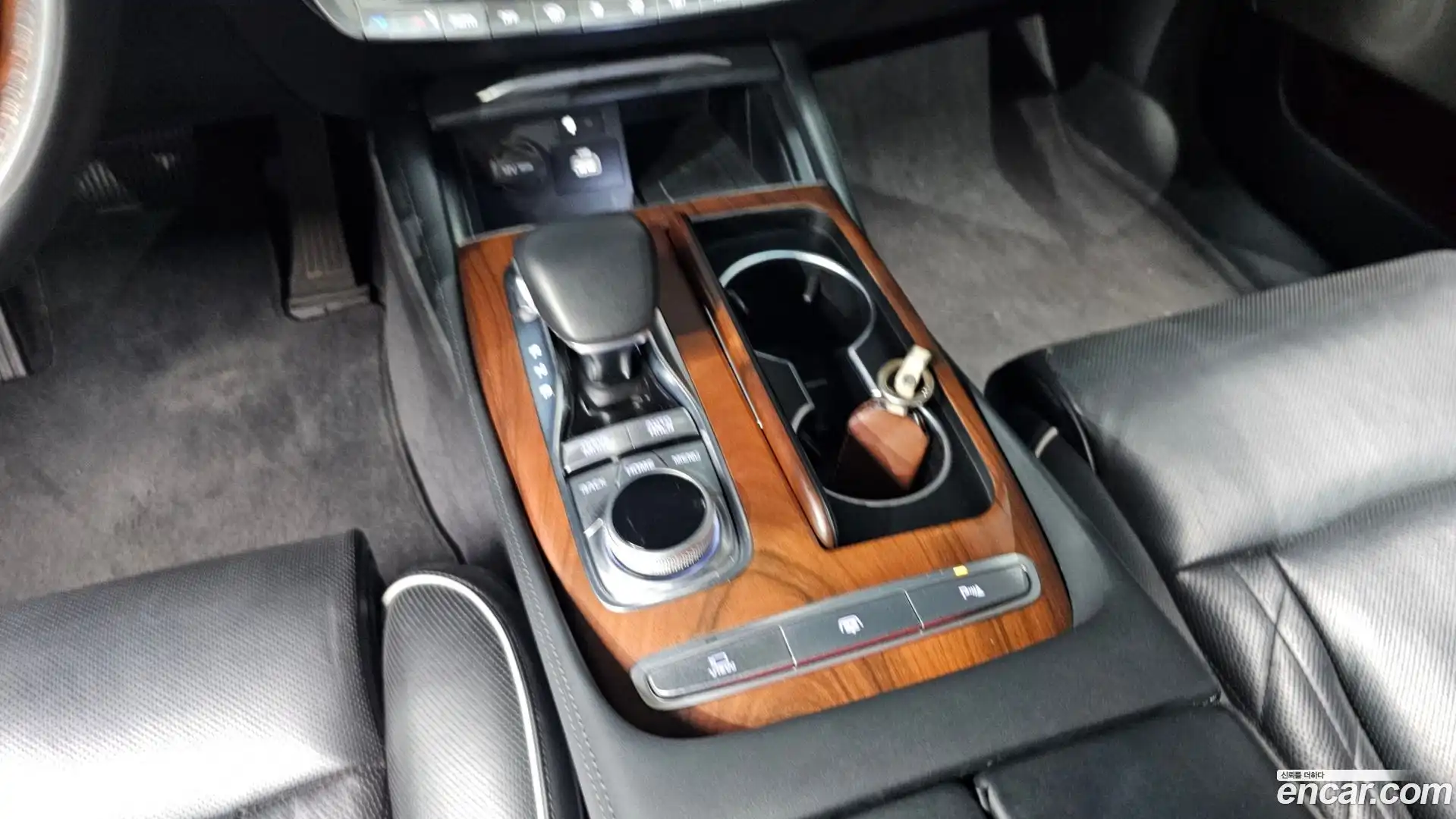 K9 Kia 2019.3-INNER-009