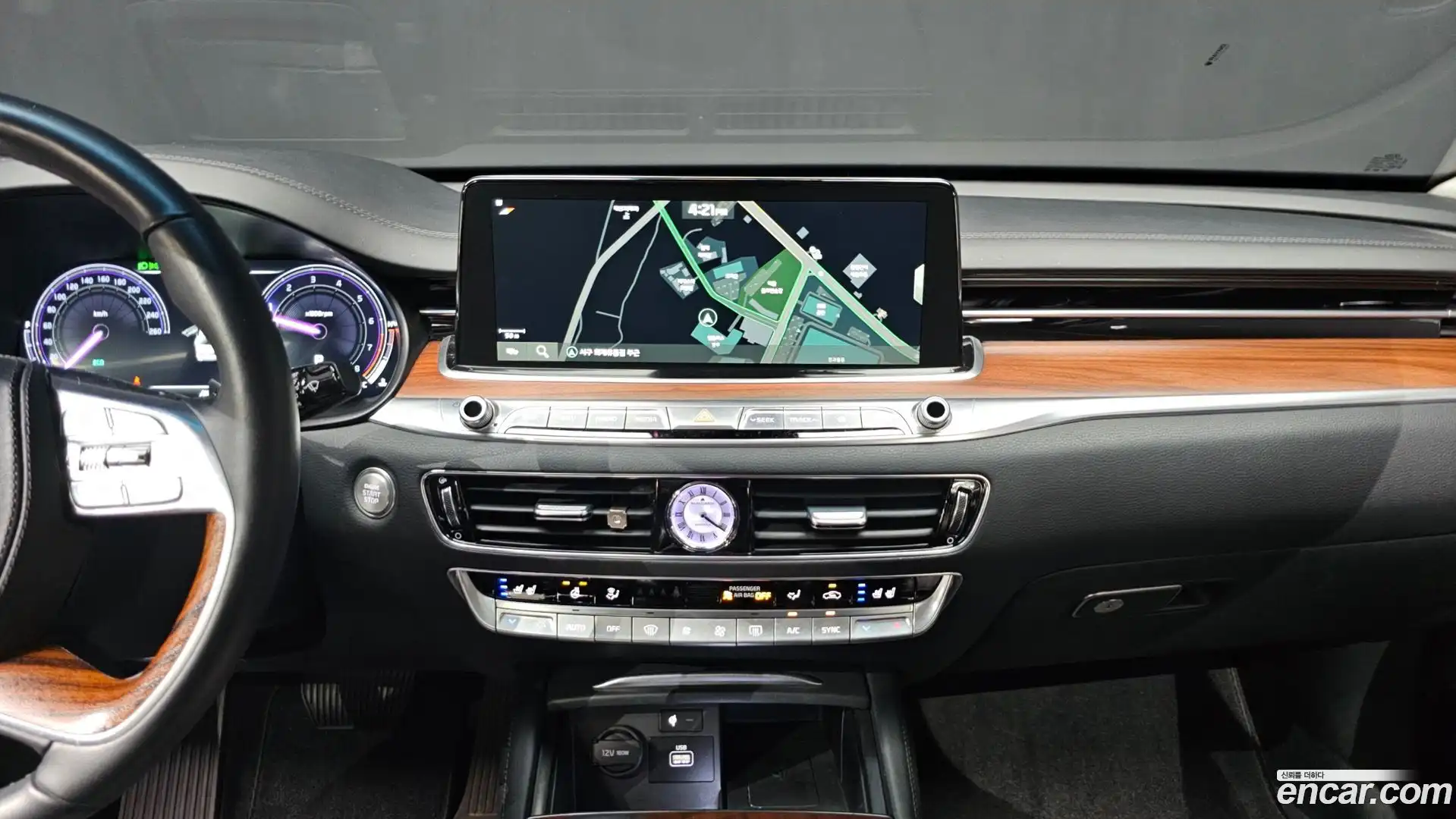 K9 Kia 2019.3-OPTION-017