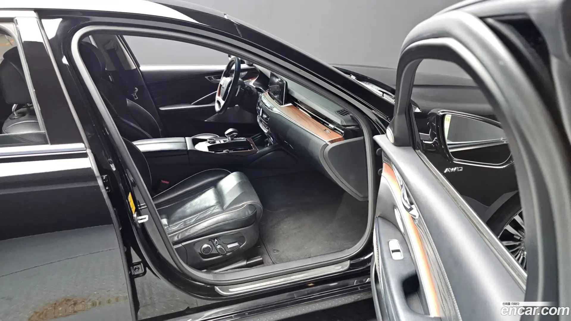 K9 Kia 2019.3-OPTION-024