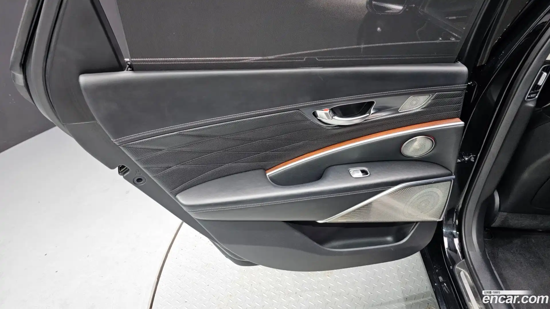 K9 Kia 2019.3-INNER-035
