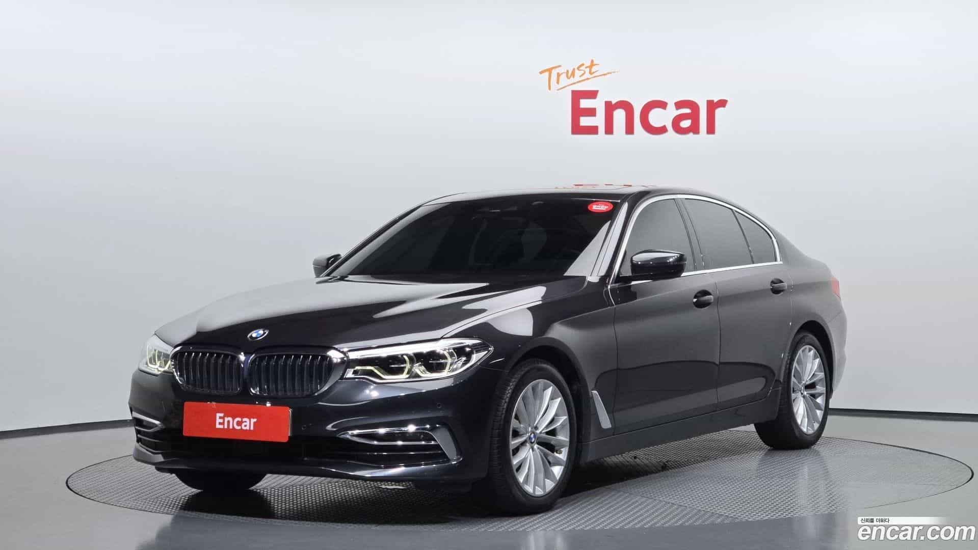5-Series BMW 2019.5-OUTER-001
