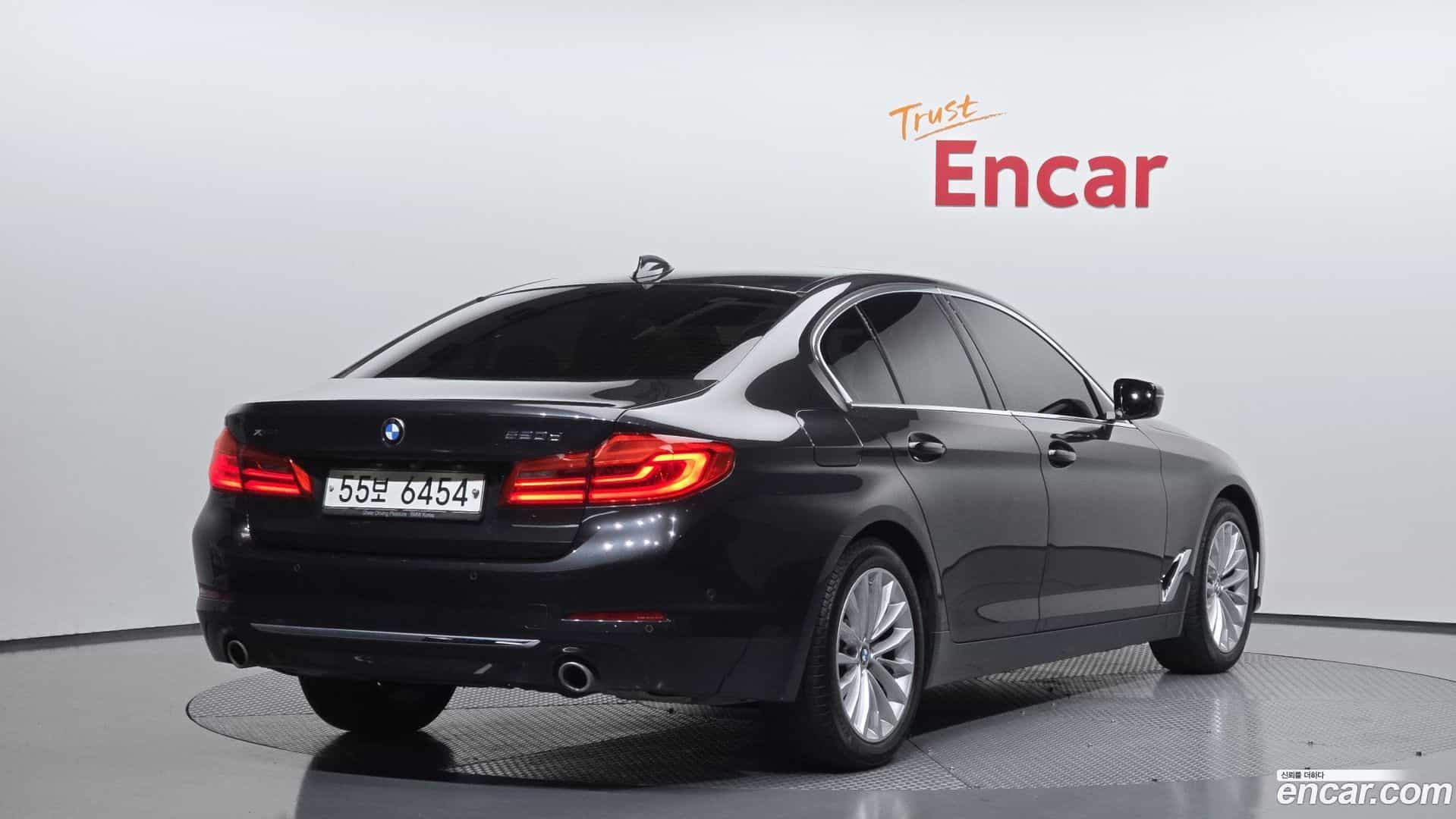 5-Series BMW 2019.5-OUTER-002