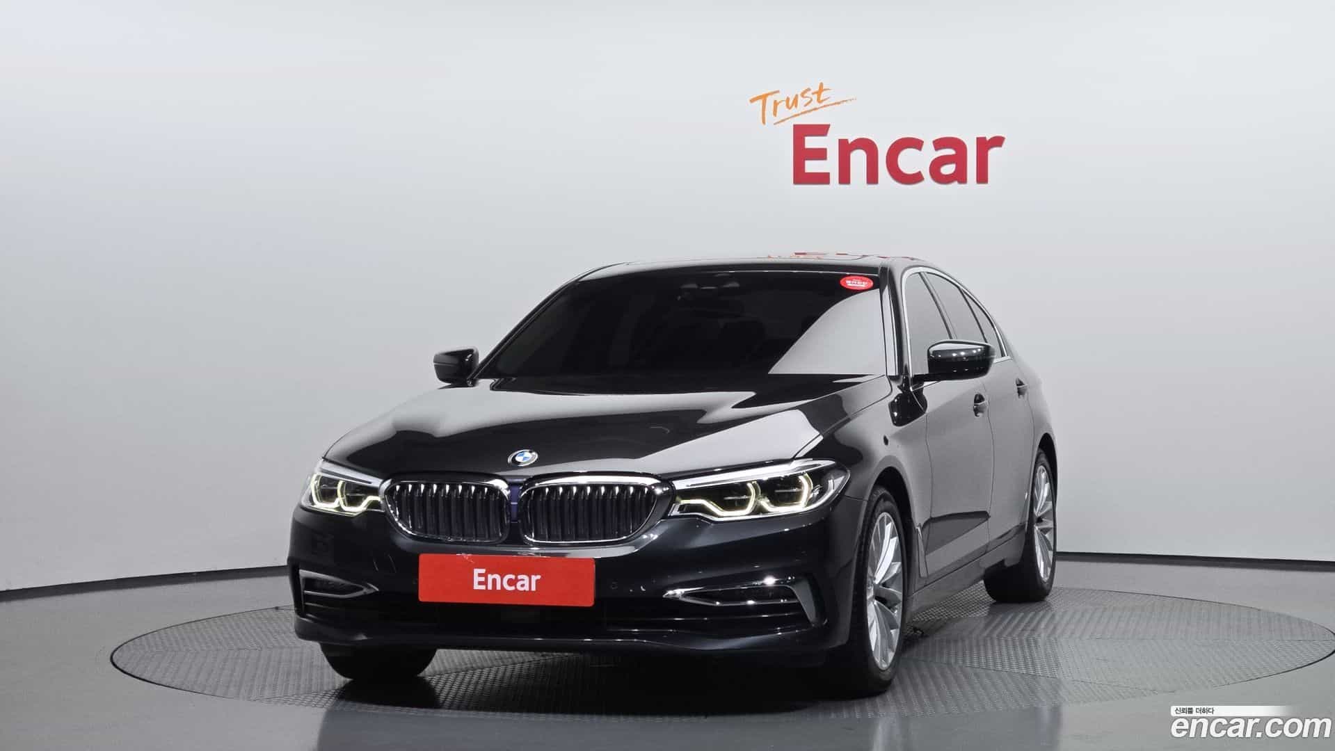 5-Series BMW 2019.5-OUTER-003