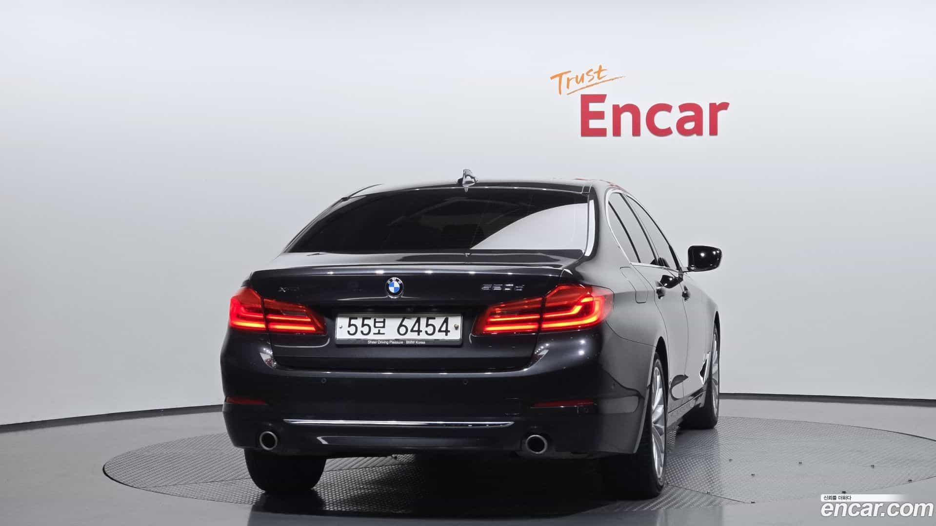 5-Series BMW 2019.5-OUTER-004