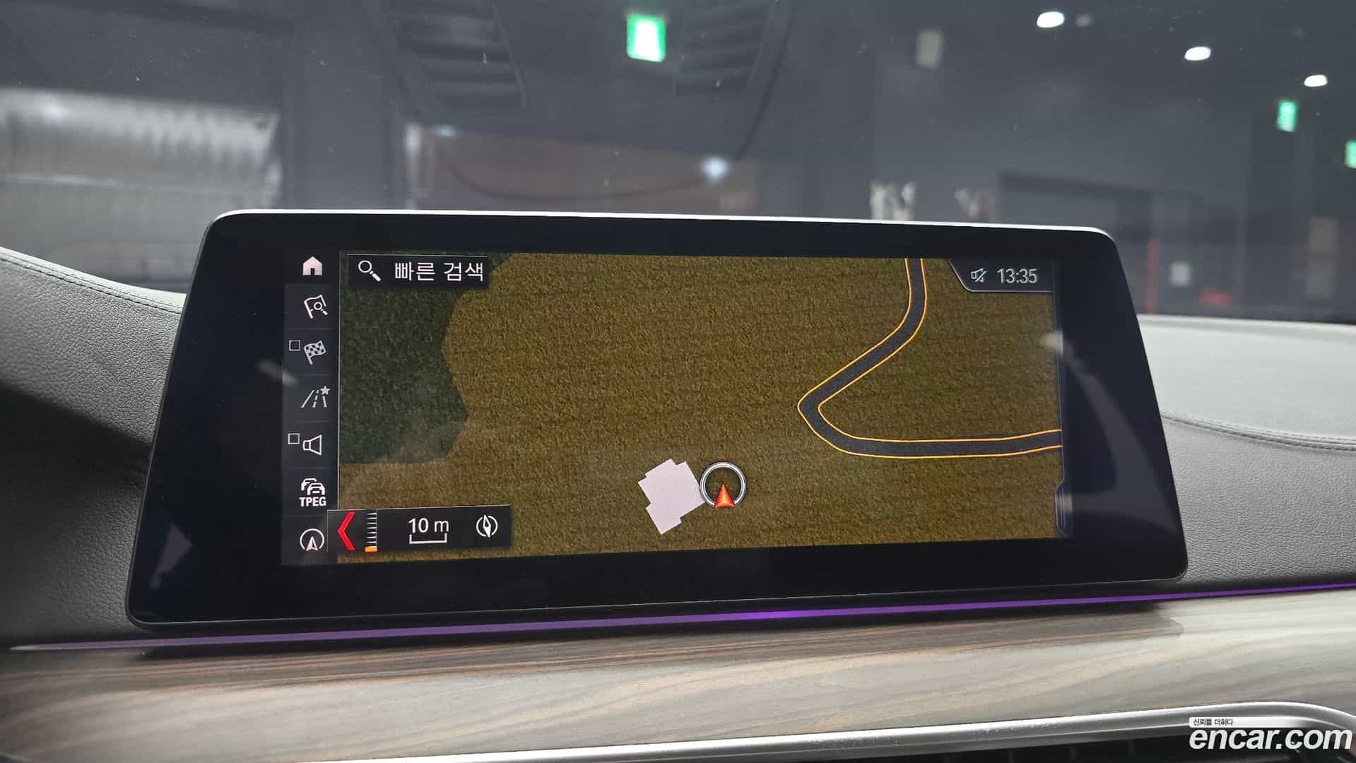 5-Series BMW 2019.5-OPTION-019