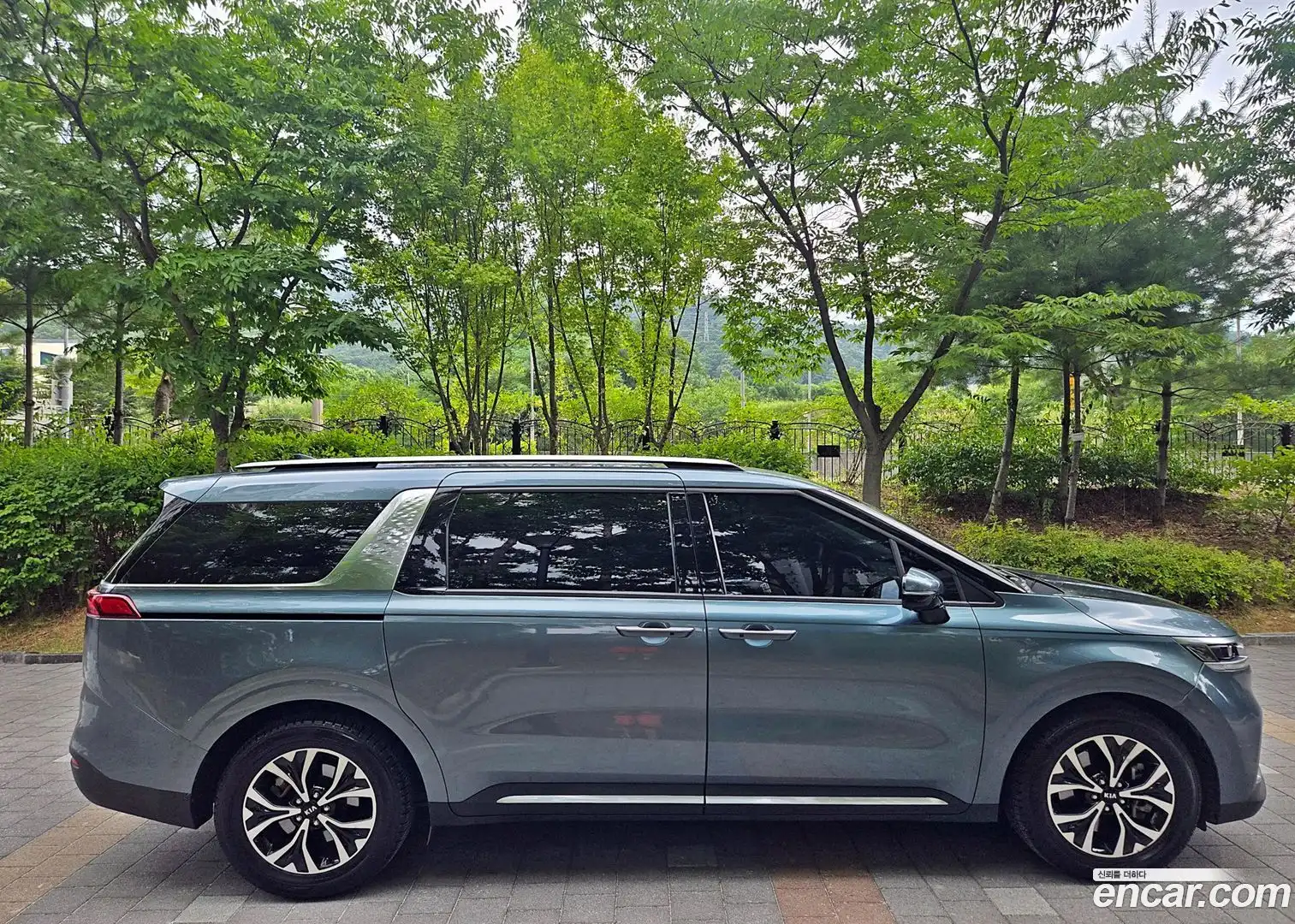 Canival Kia 2021.2-INNER-007