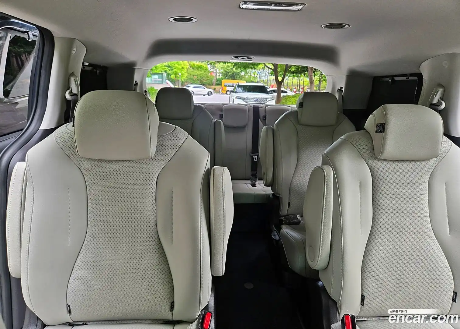 Canival Kia 2021.2-INNER-010