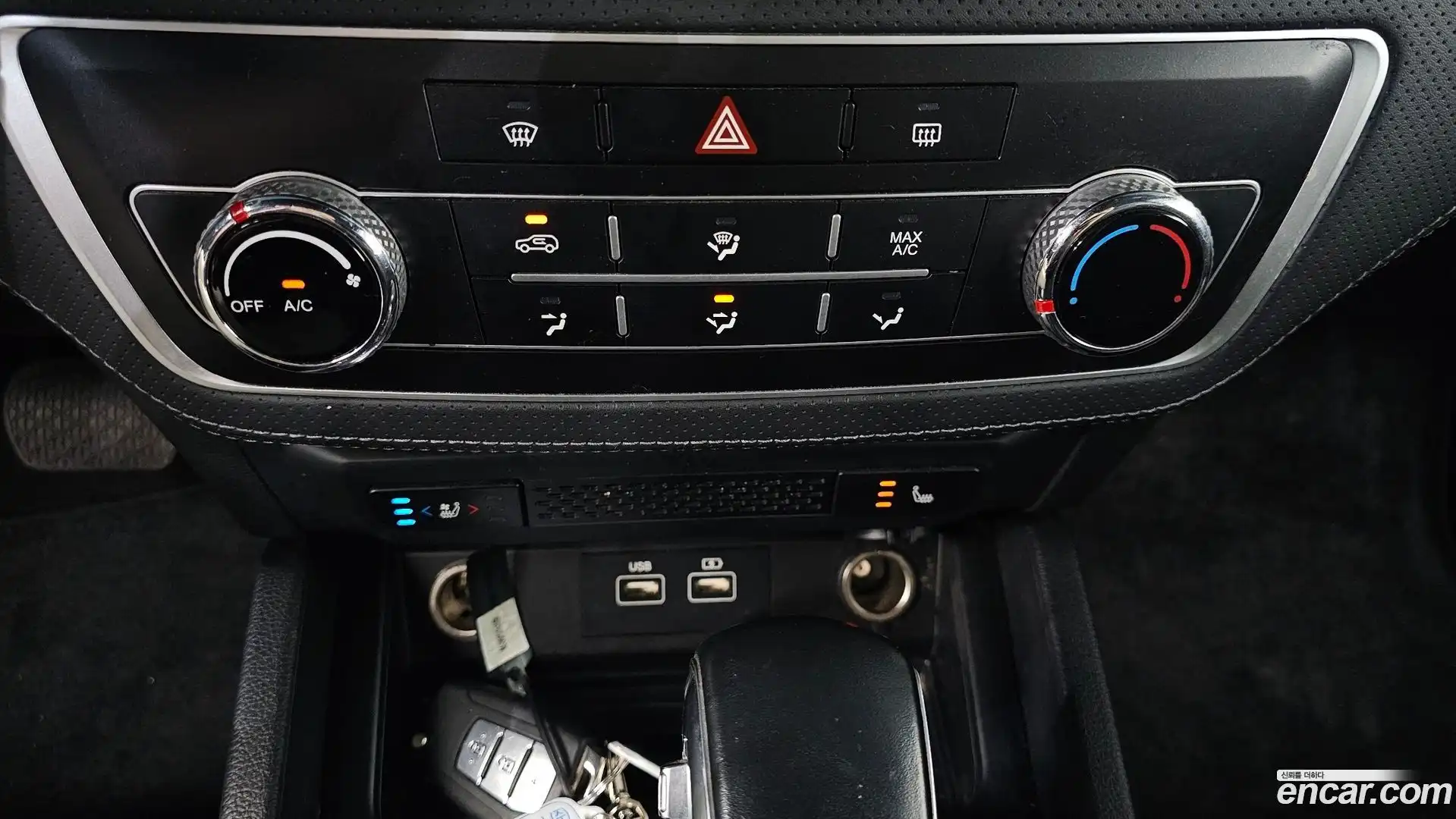 Rexton KG Mobility 2023.0-OPTION-016