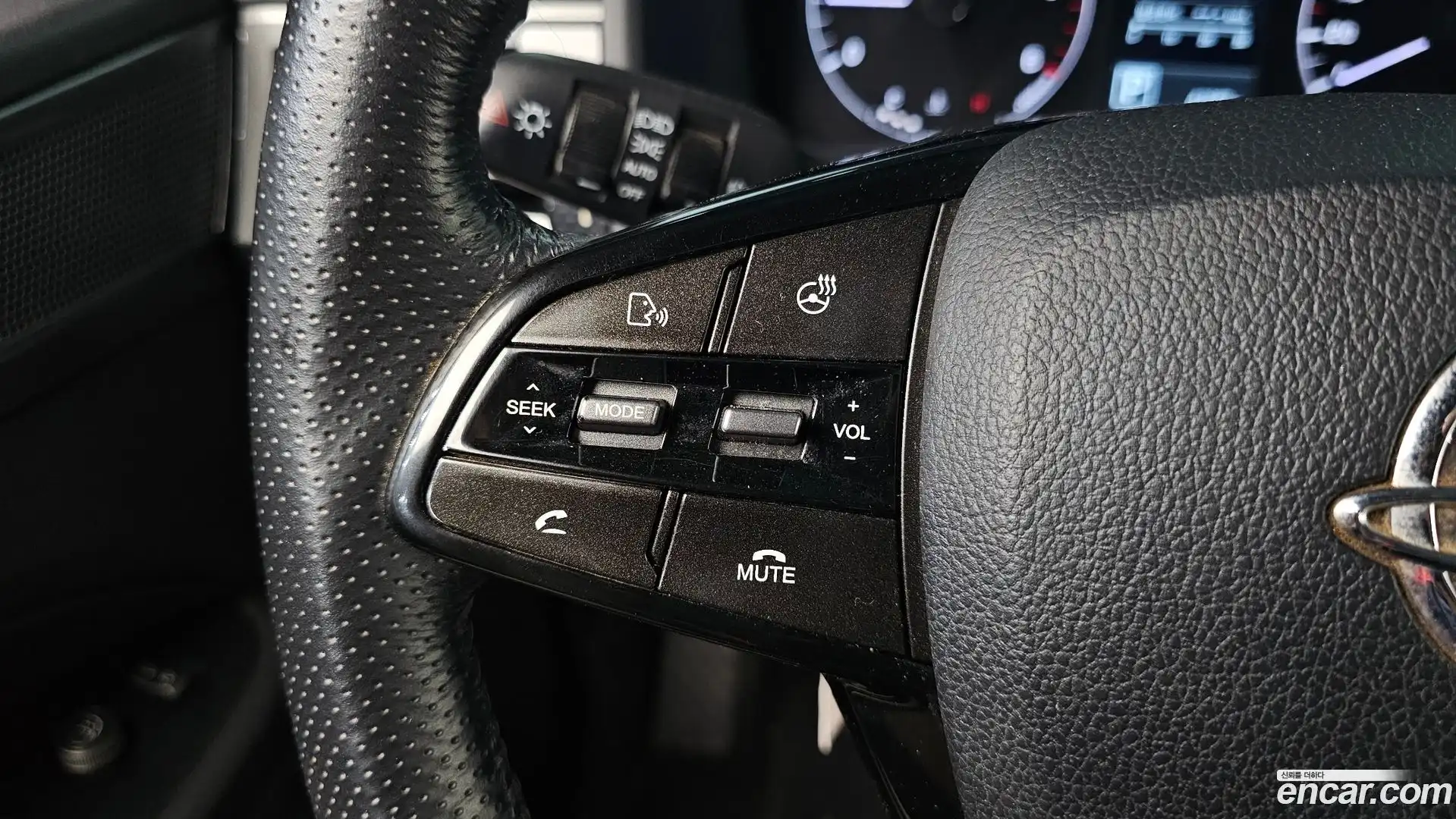 Rexton KG Mobility 2023.0-OPTION-022