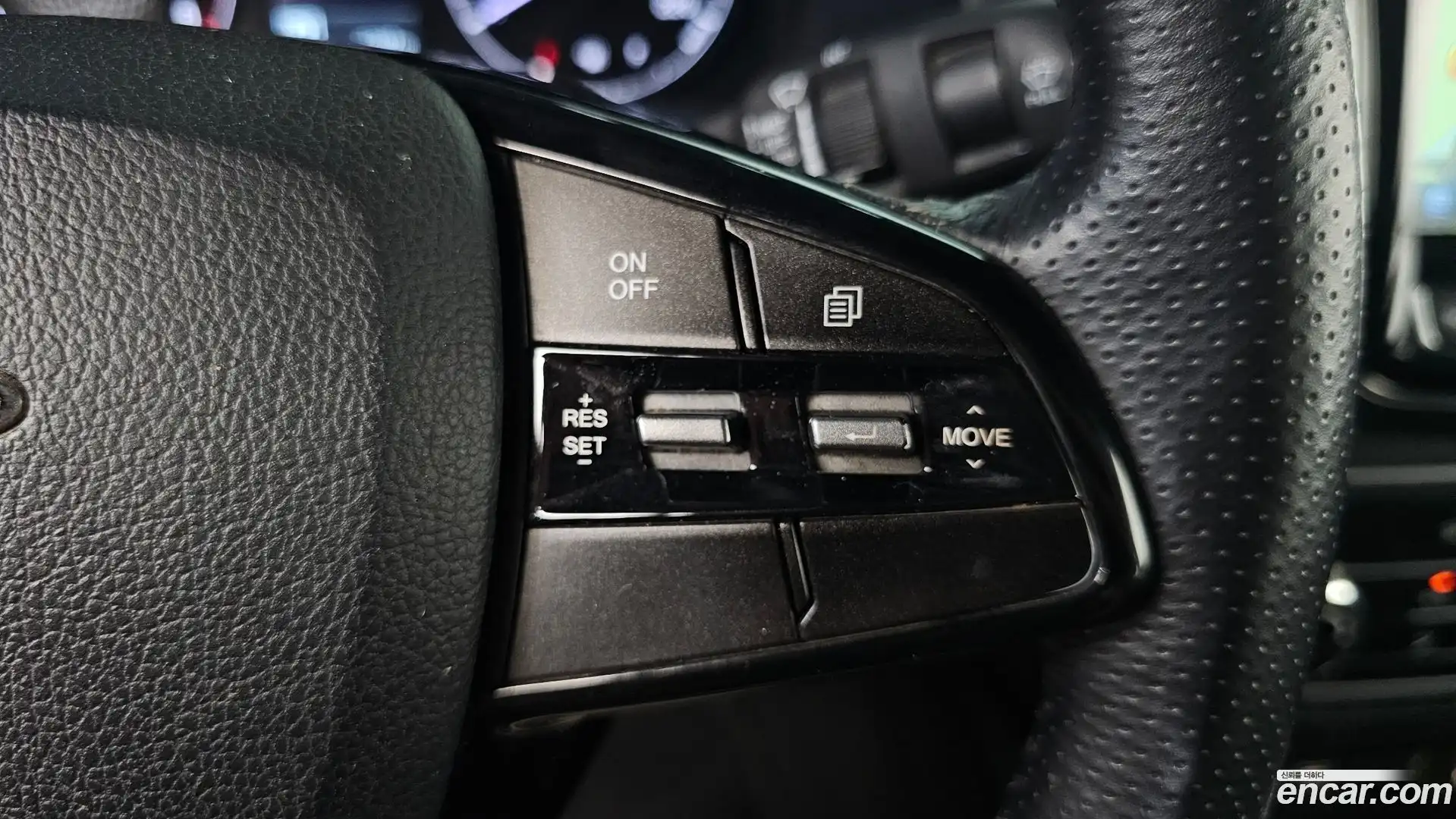Rexton KG Mobility 2023.0-OPTION-023