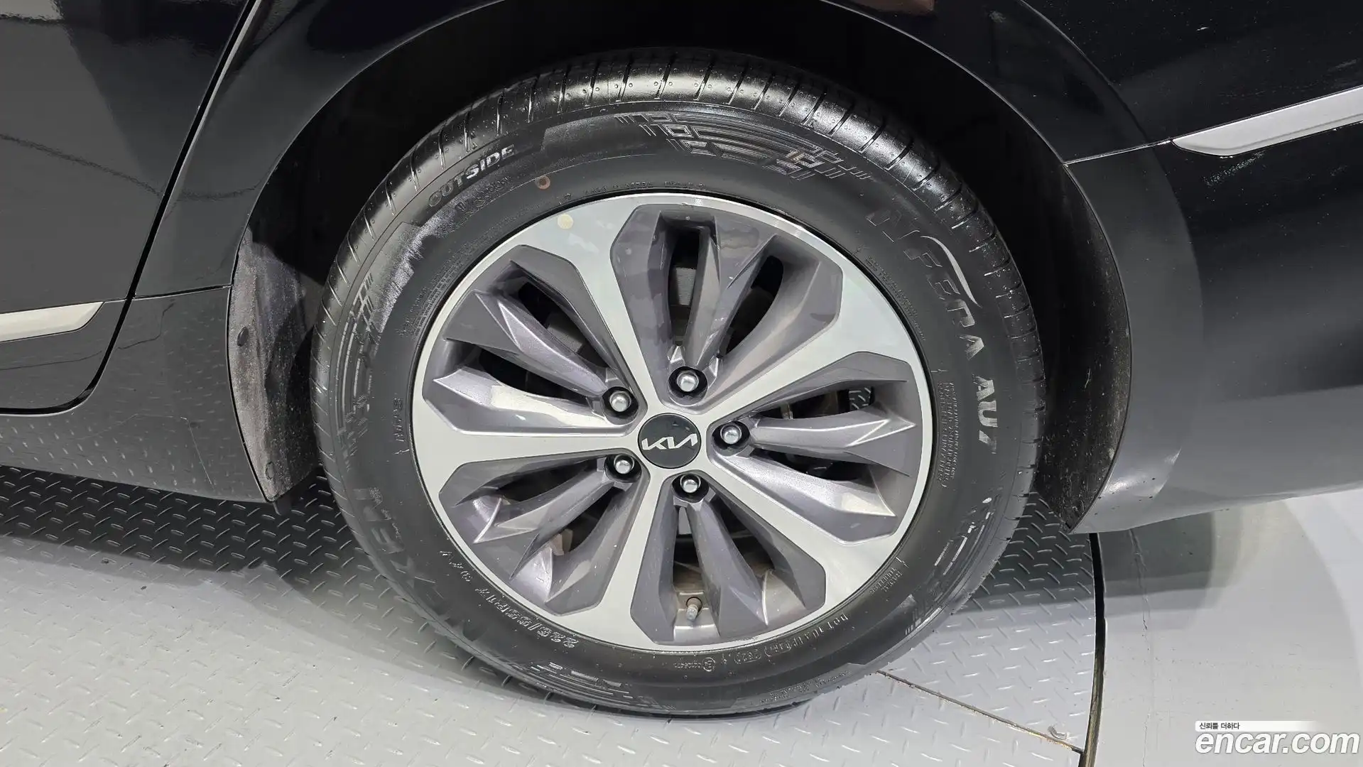 K8 Kia 2021.6-OUTER-031
