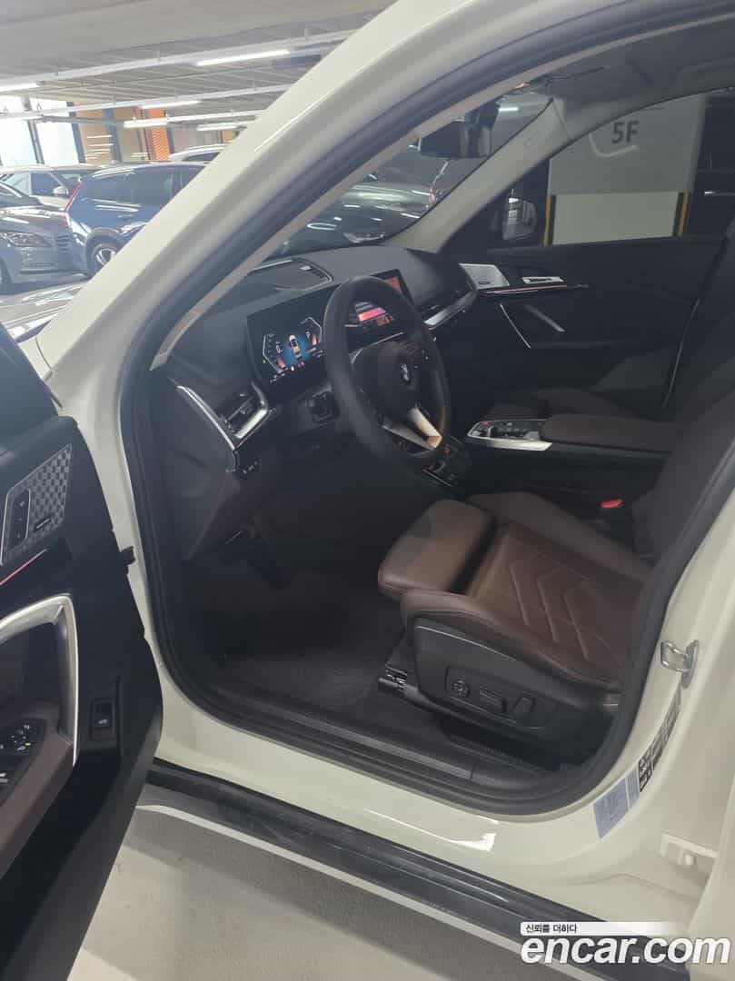 X1 BMW 2025.7-INNER-007