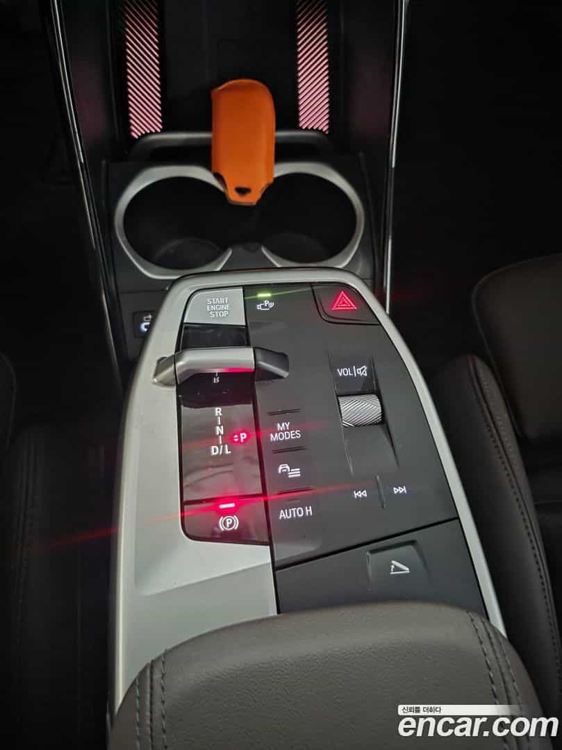 X1 BMW 2025.7-INNER-009
