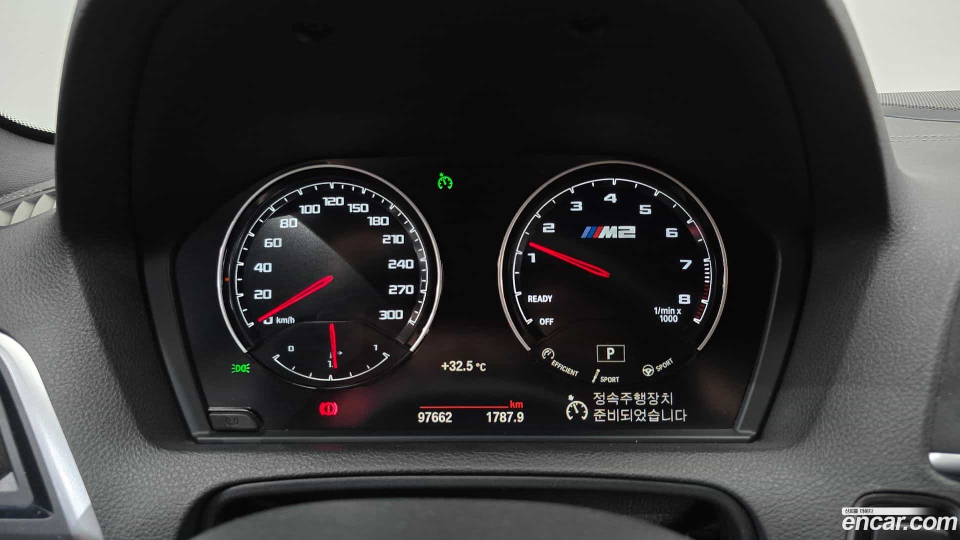 M2 BMW 2020.11-INNER-008