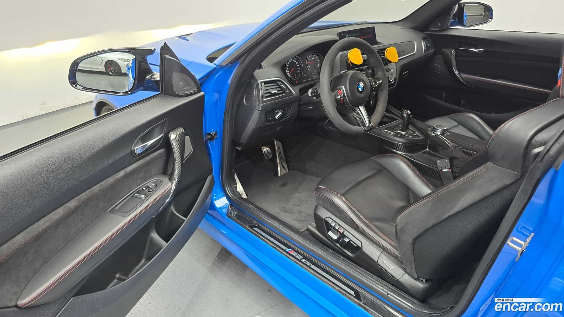 M2 BMW 2020.11-INNER-010