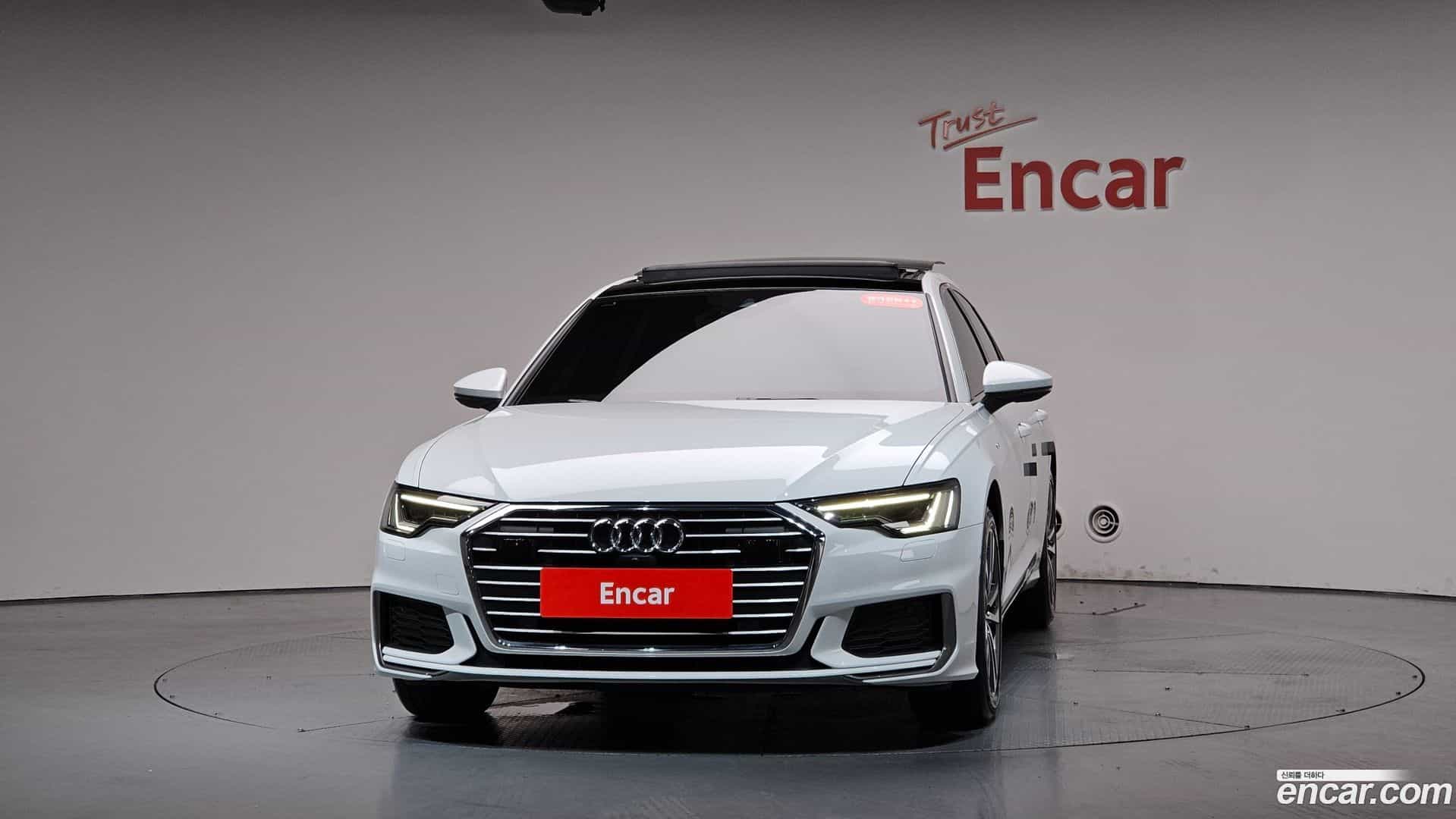 A6 Audi 2021.9-OUTER-003