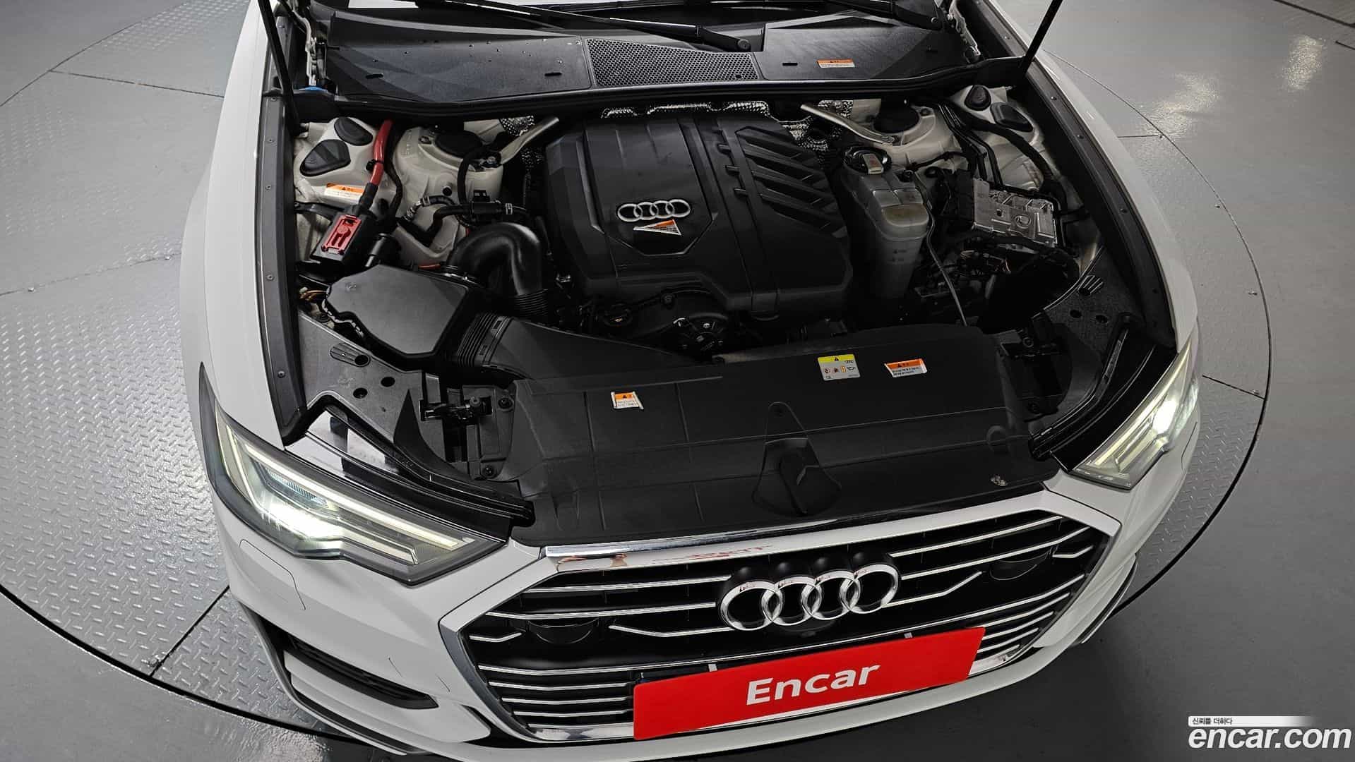 A6 Audi 2021.9-OUTER-006