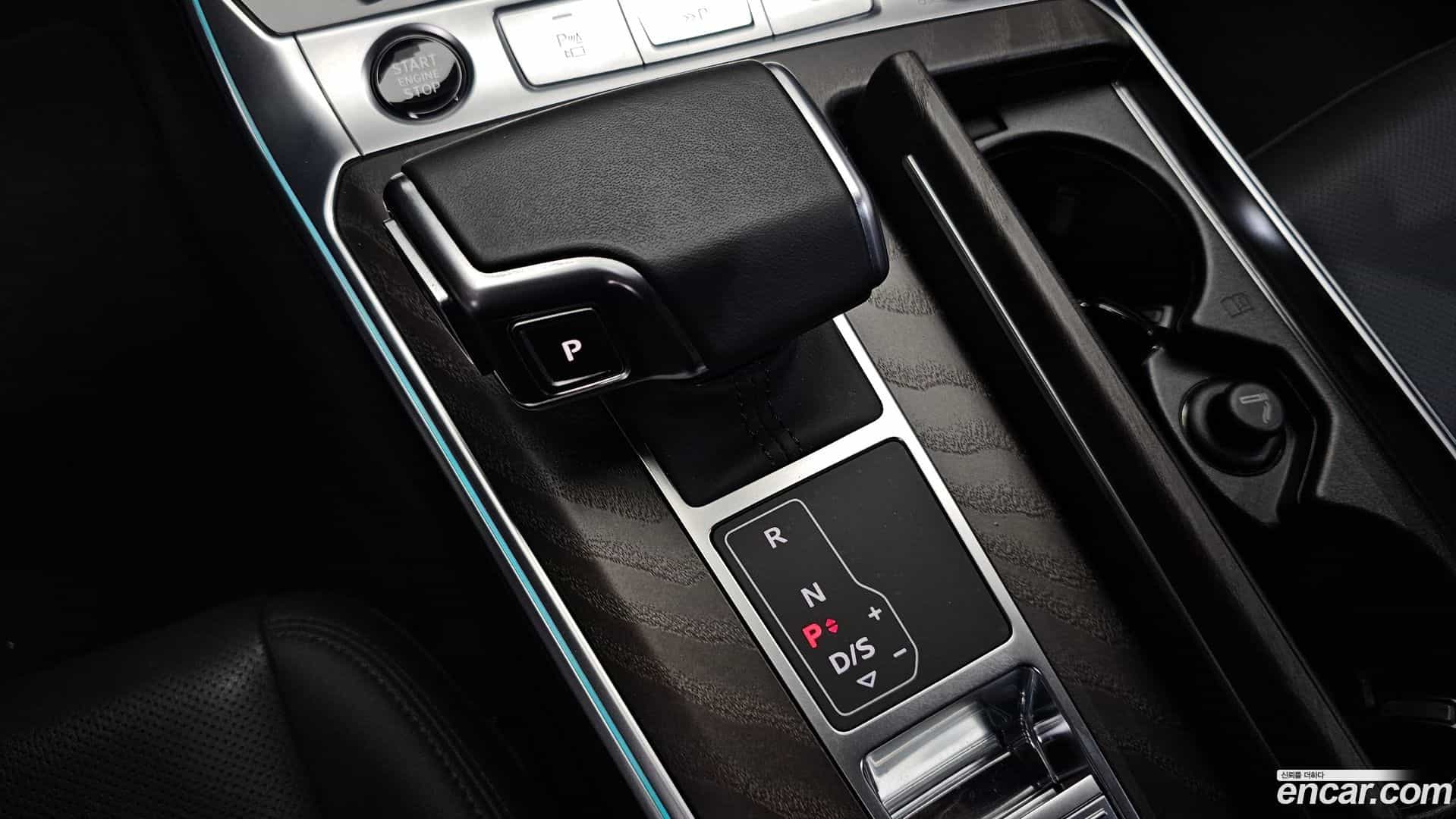 A6 Audi 2021.9-INNER-009