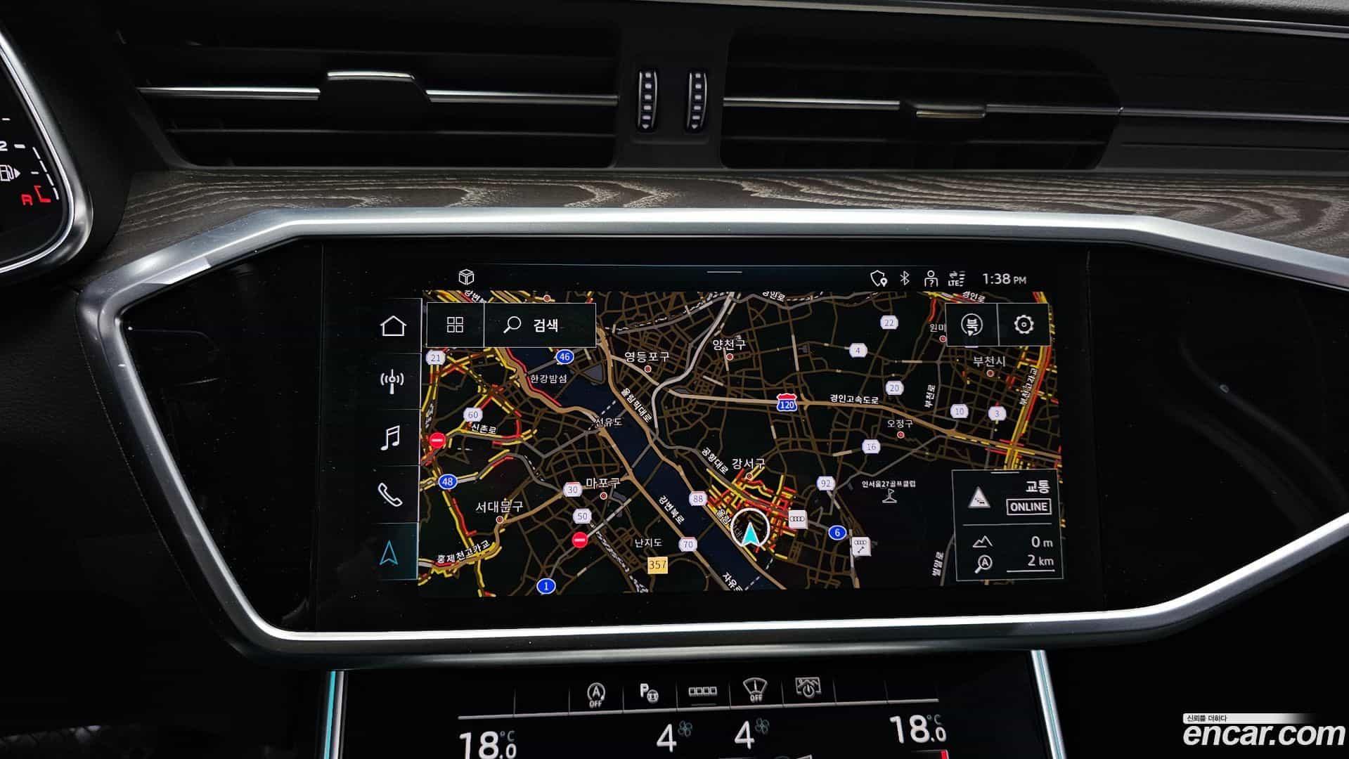 A6 Audi 2021.9-OPTION-018