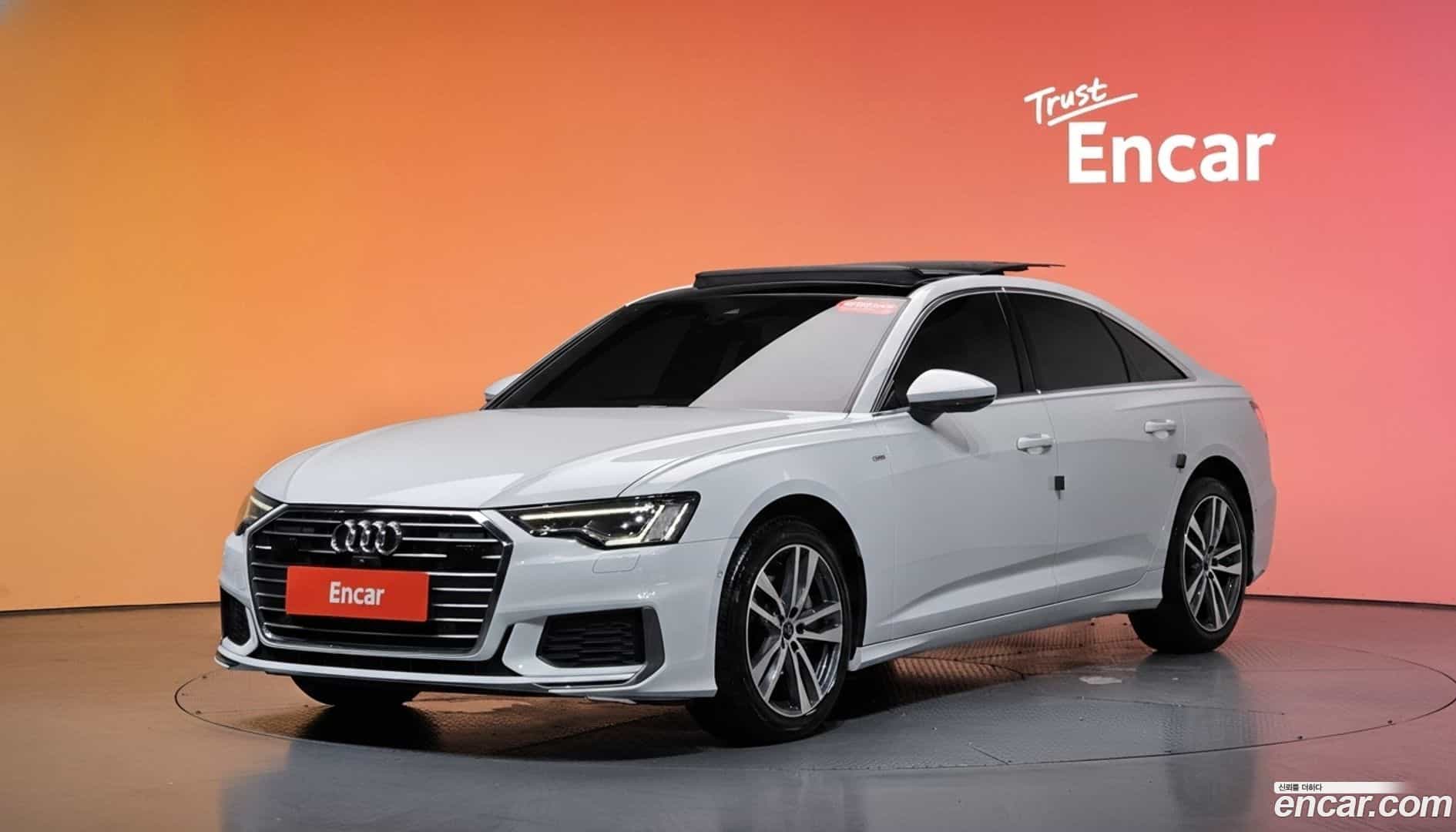 A6 Audi 2021.9-DIAG2-001