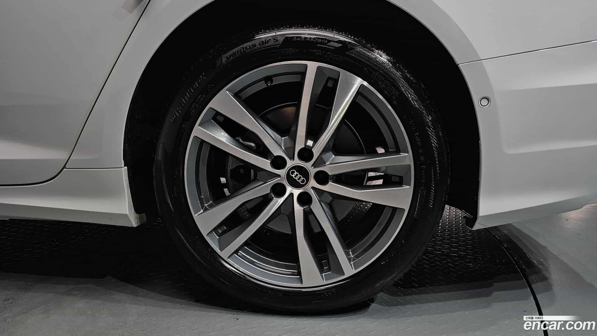 A6 Audi 2021.9-OUTER-031