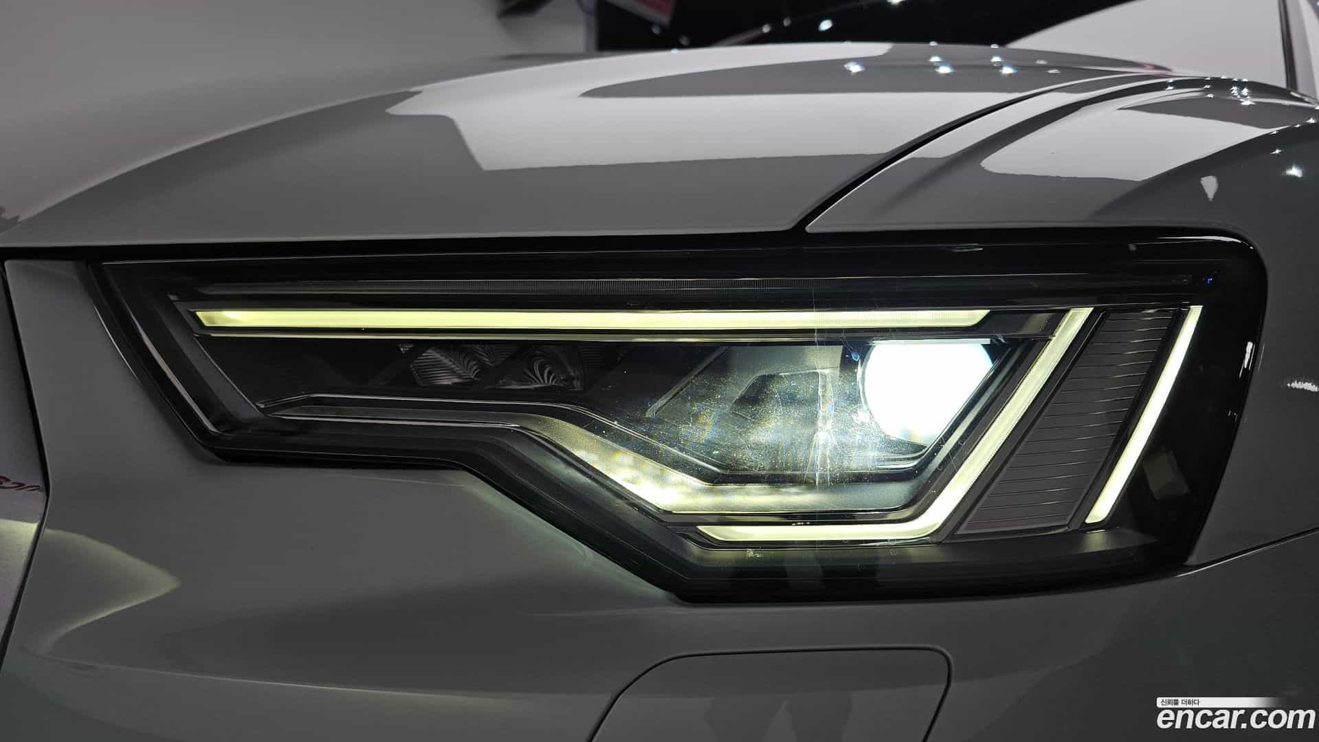 A6 Audi 2021.9-OUTER-032