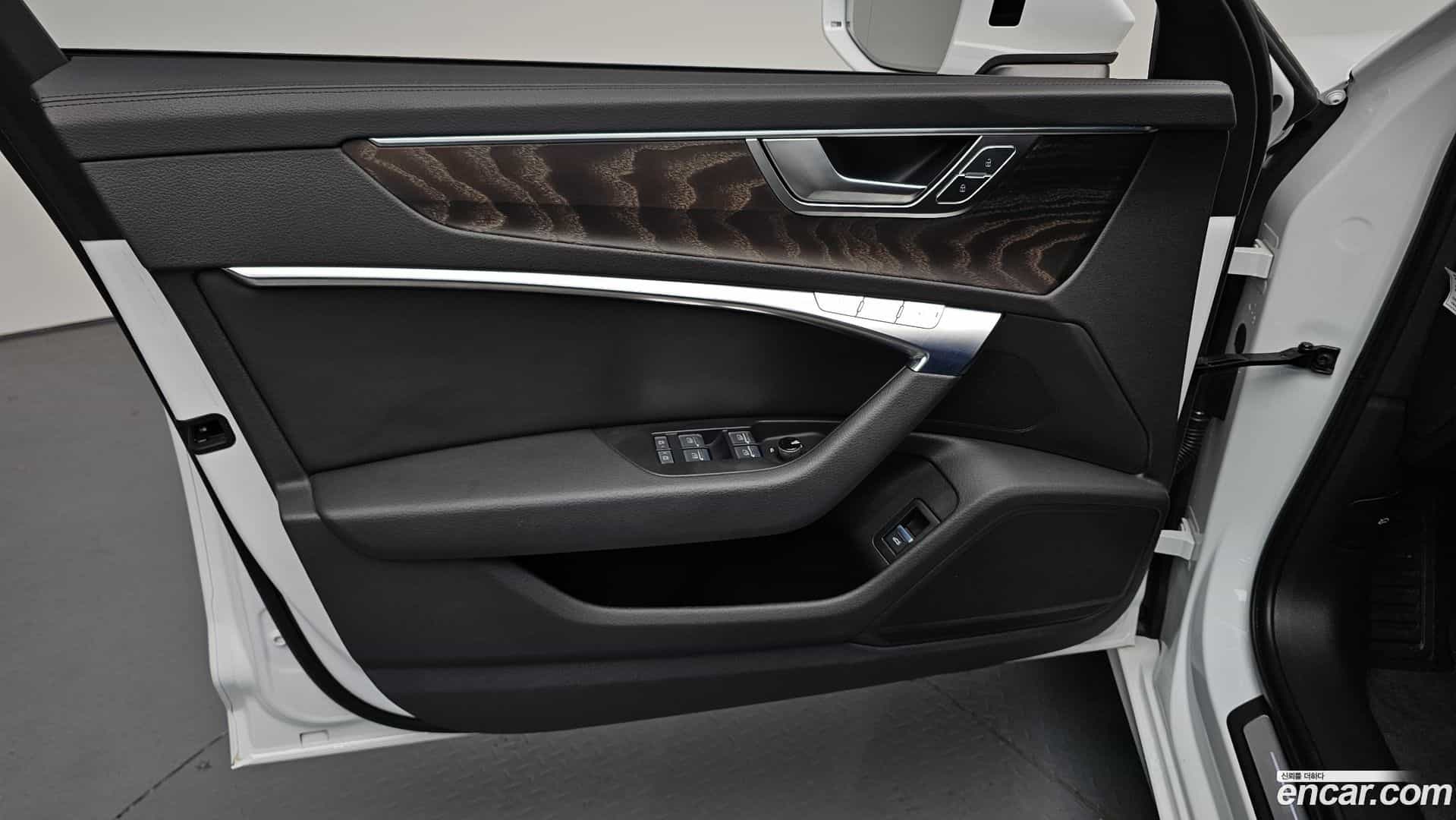 A6 Audi 2021.9-INNER-034