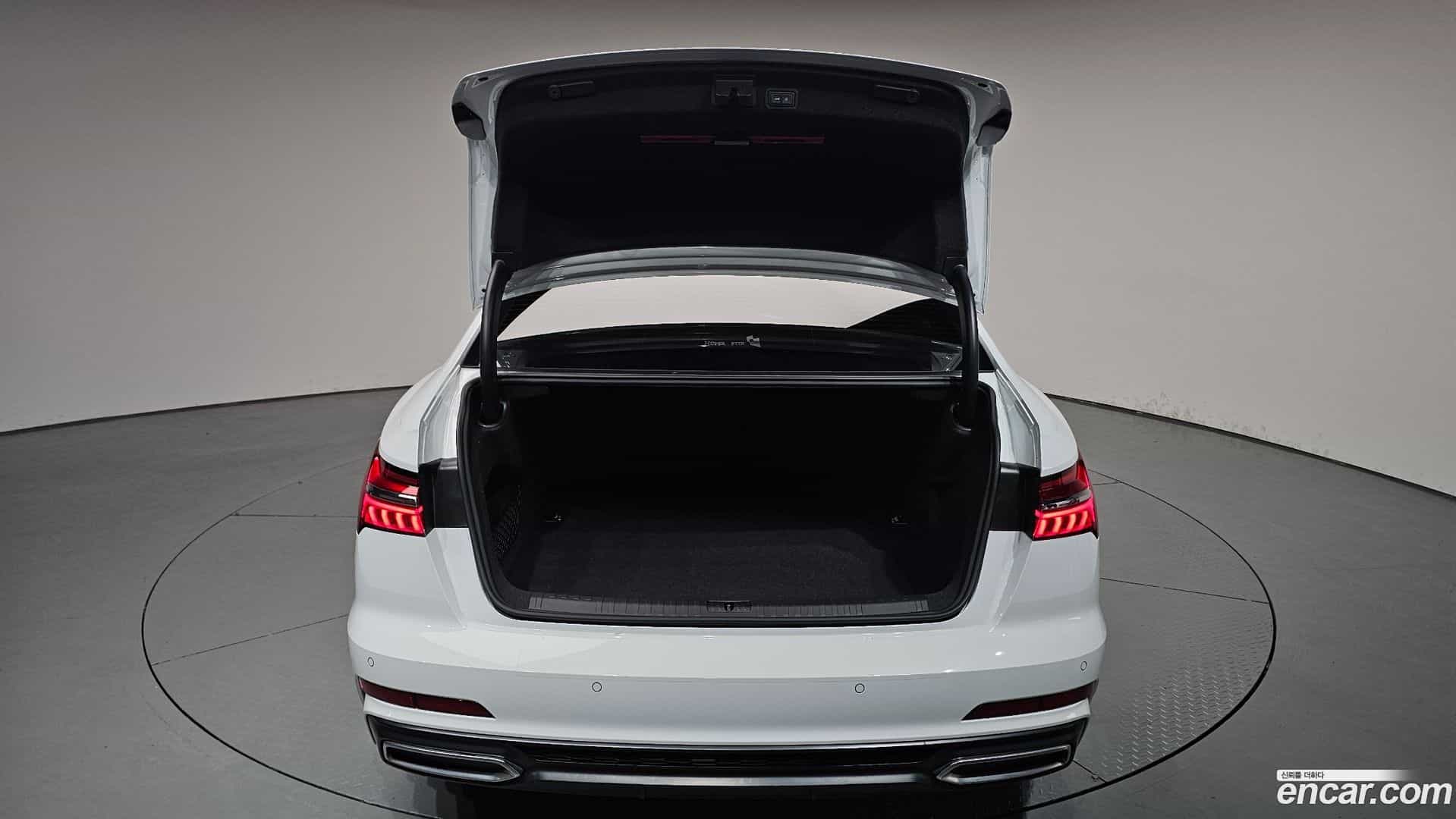 A6 Audi 2021.9-OPTION-047