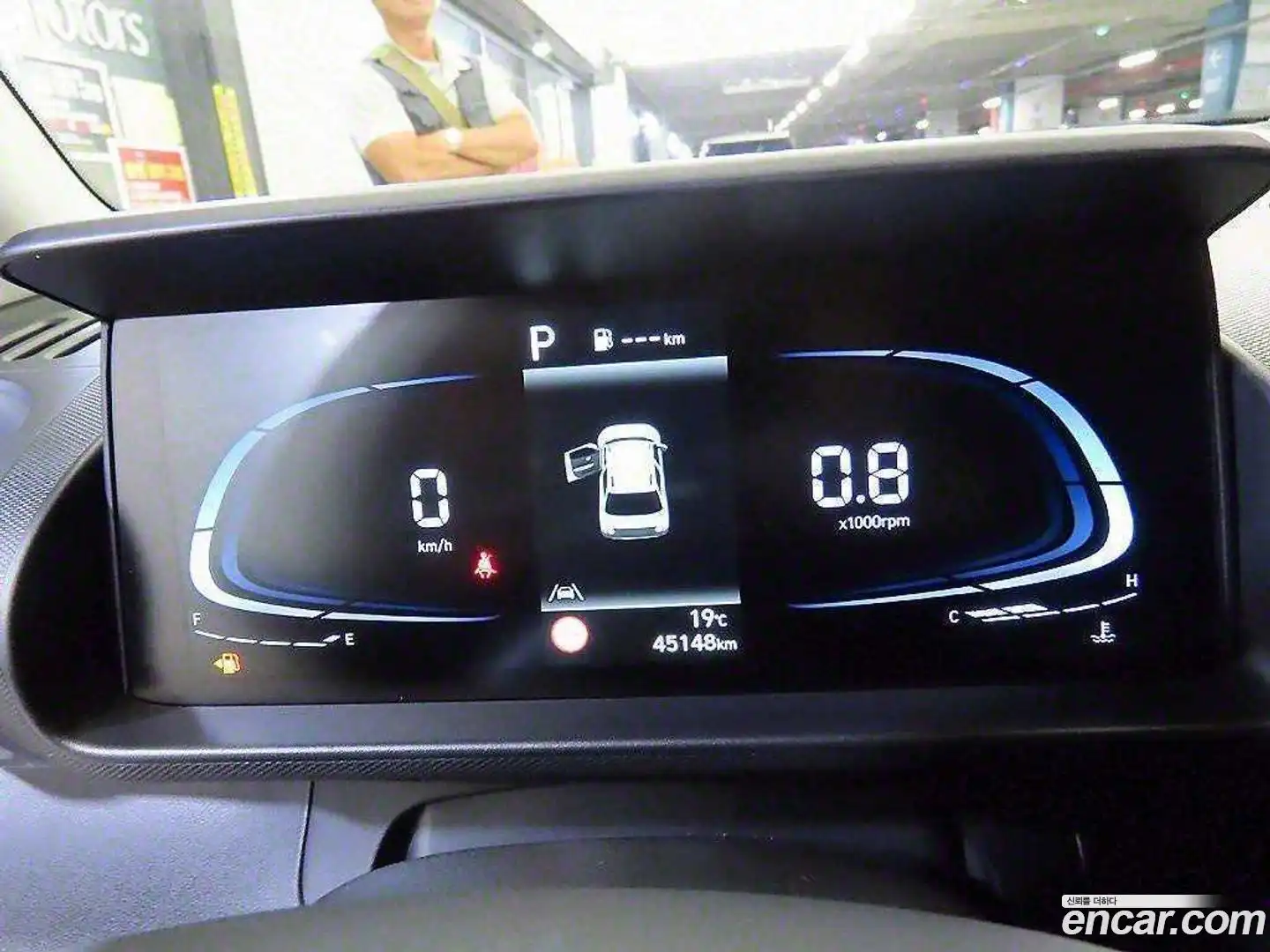 Casper Hyundai 2022.3-INNER-009
