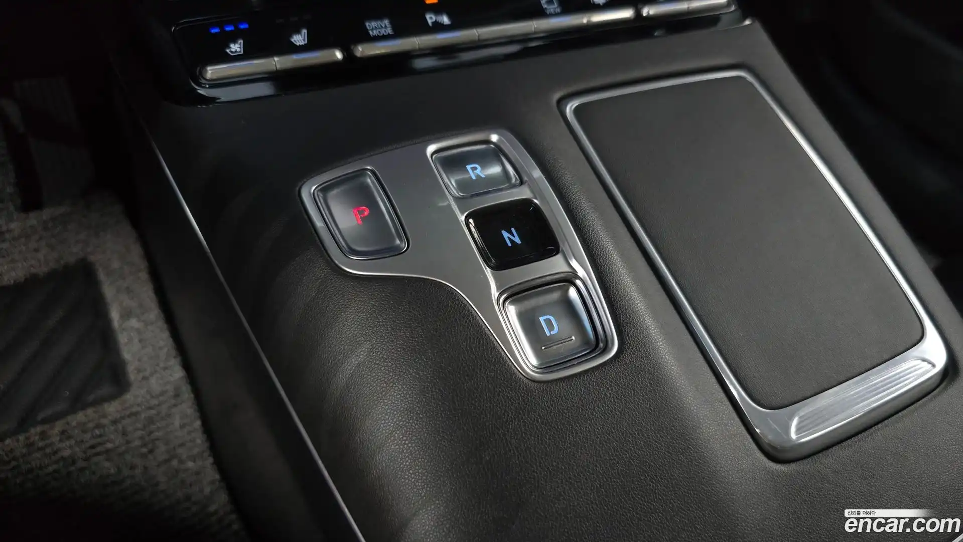 Grandeur Hyundai 2020.6-INNER-009