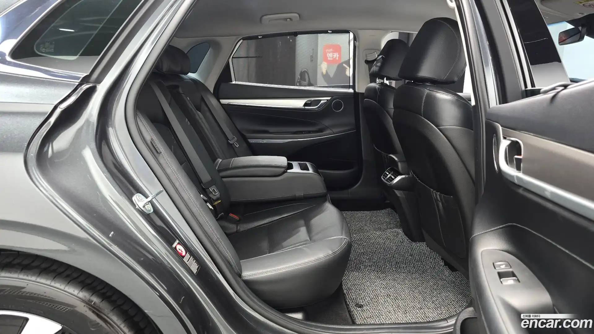 Grandeur Hyundai 2020.6-OPTION-016