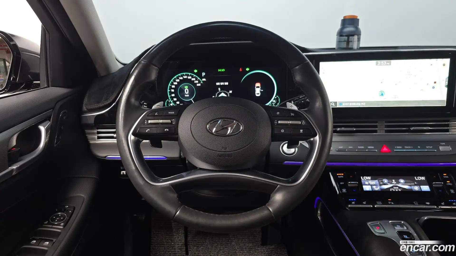 Grandeur Hyundai 2020.6-OPTION-017