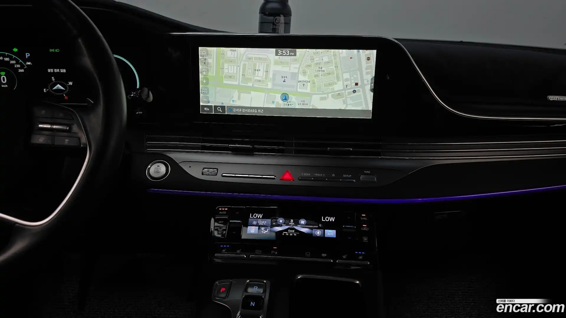 Grandeur Hyundai 2020.6-OPTION-018