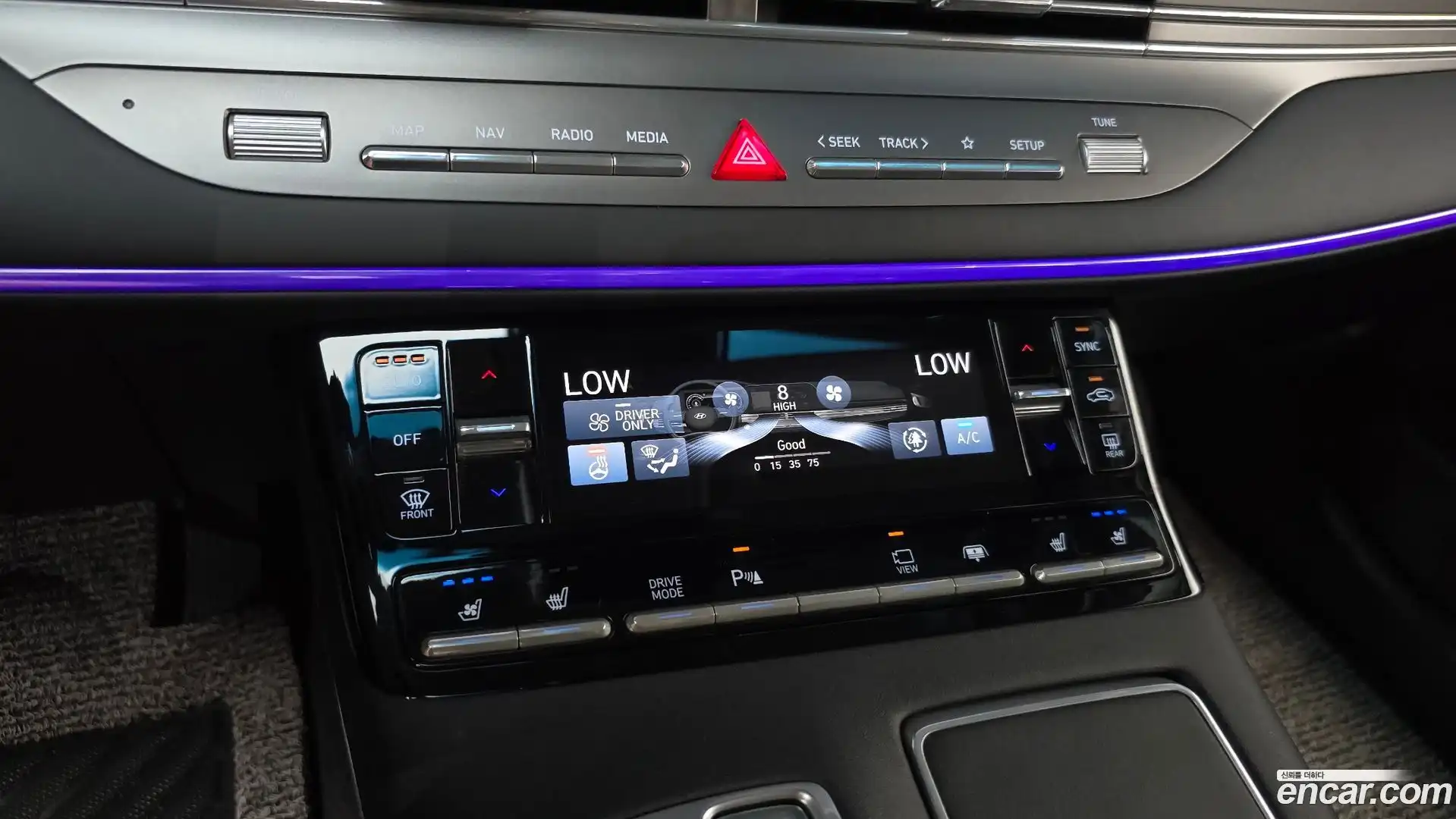 Grandeur Hyundai 2020.6-OPTION-021