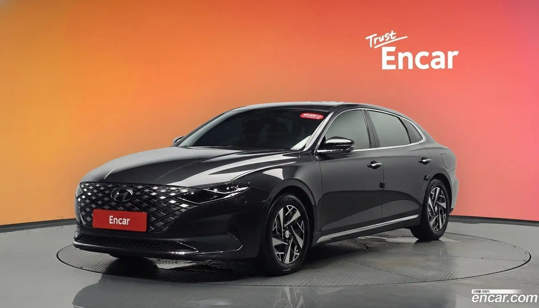 Grandeur Hyundai 2020.6-DIAG2-001