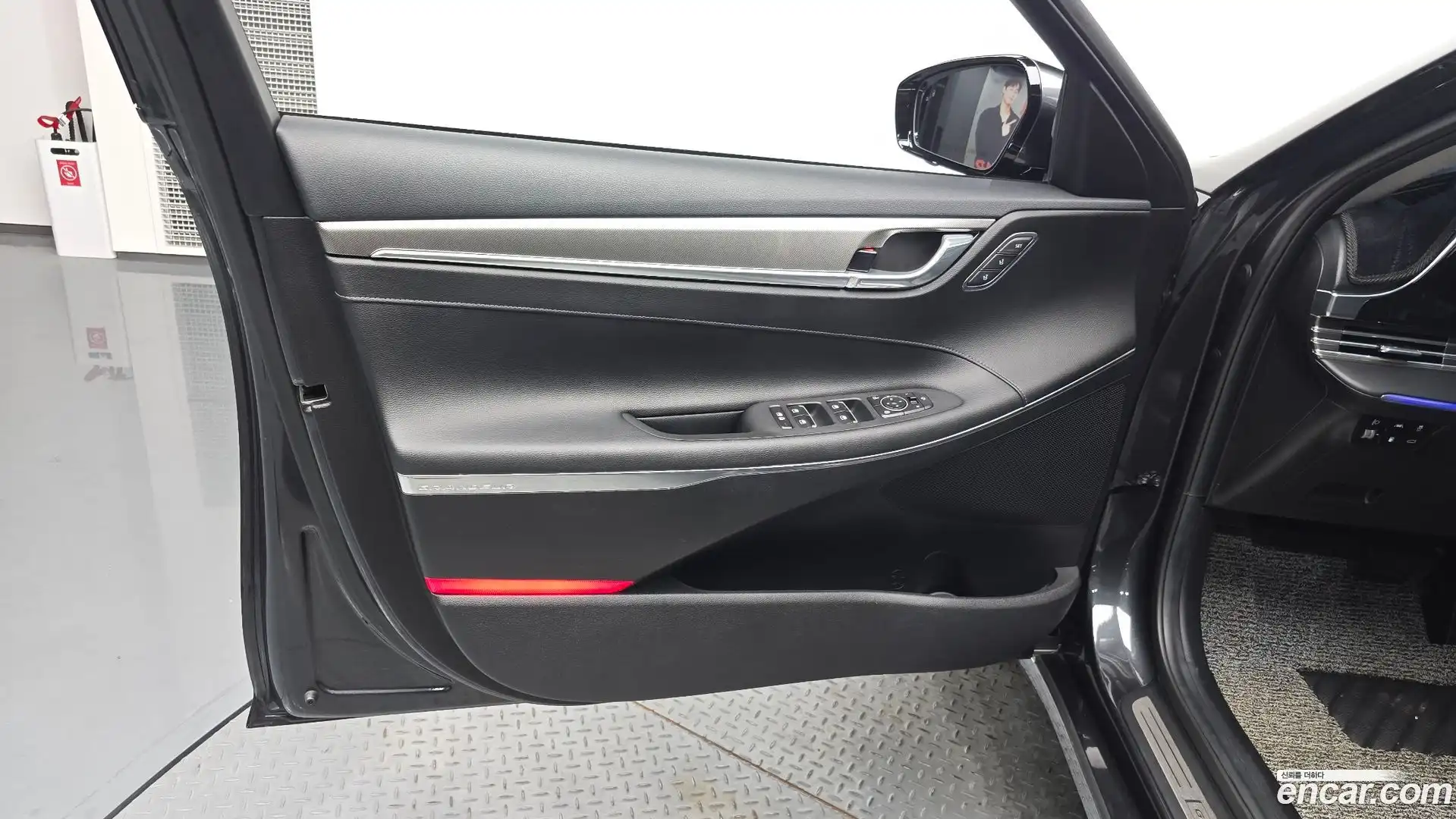 Grandeur Hyundai 2020.6-INNER-034