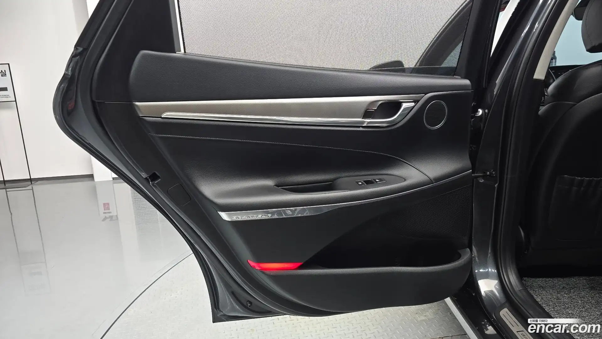 Grandeur Hyundai 2020.6-INNER-035