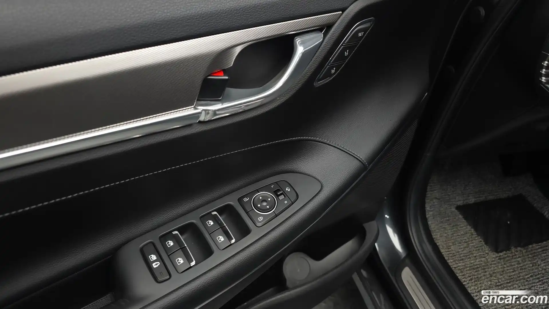 Grandeur Hyundai 2020.6-OPTION-040