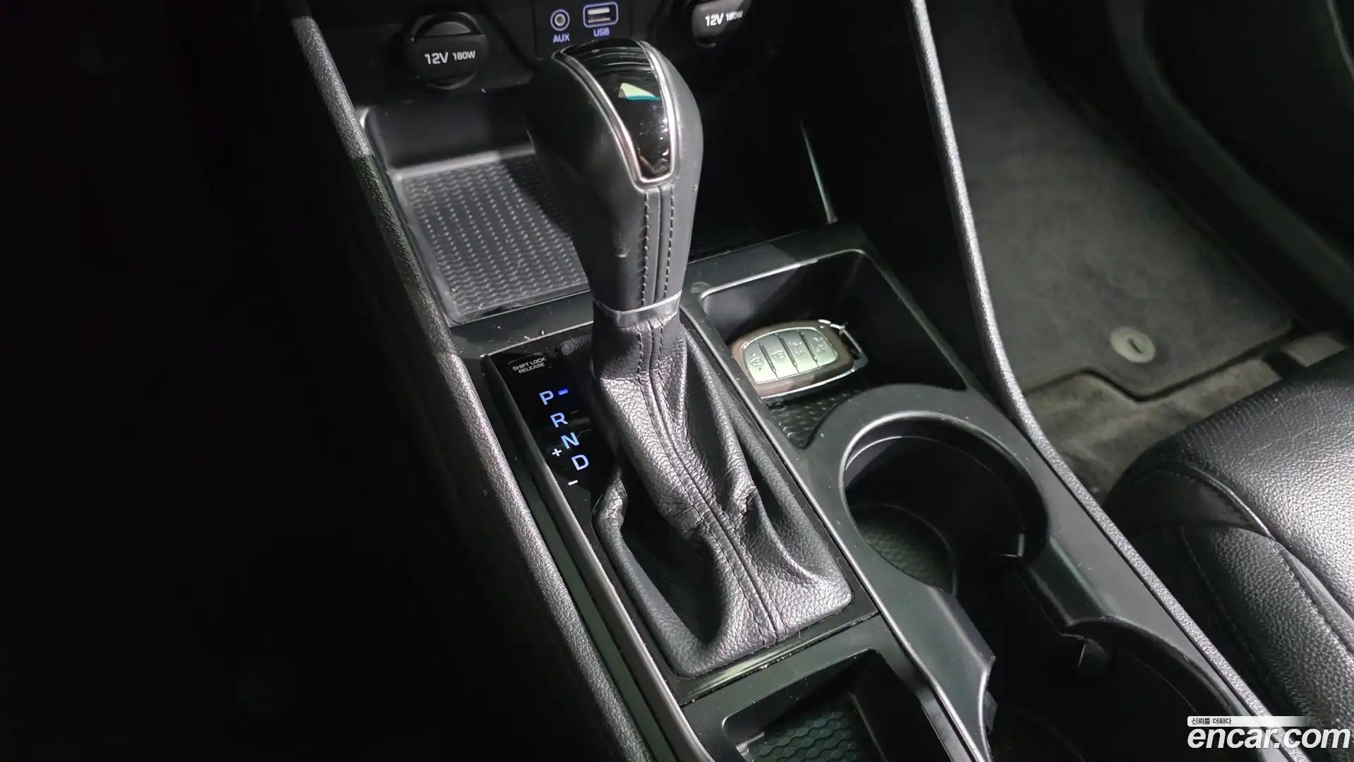 Tucson Hyundai 2016.8-INNER-009