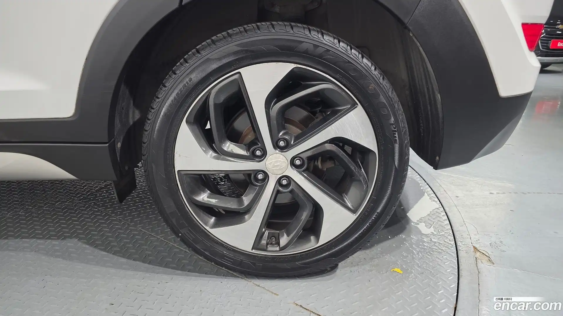 Tucson Hyundai 2016.8-OUTER-031