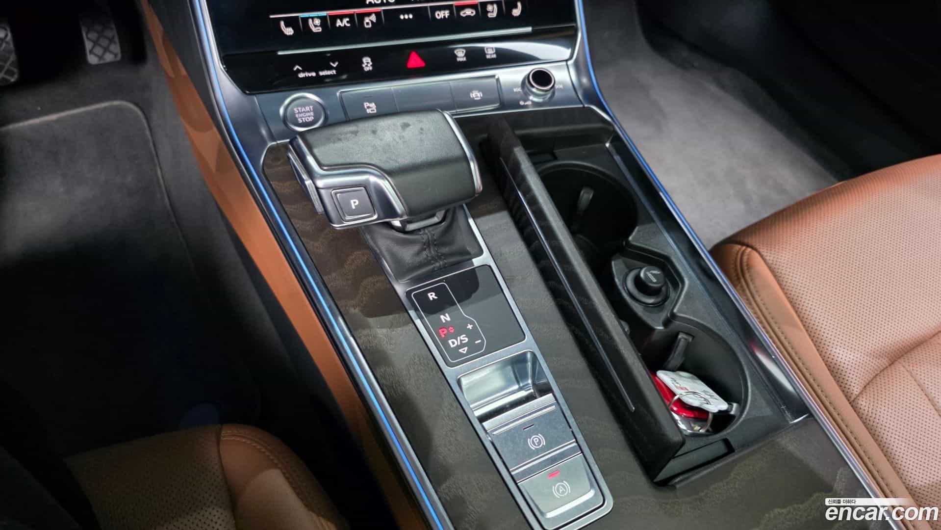 A6 Audi 2020.11-INNER-009