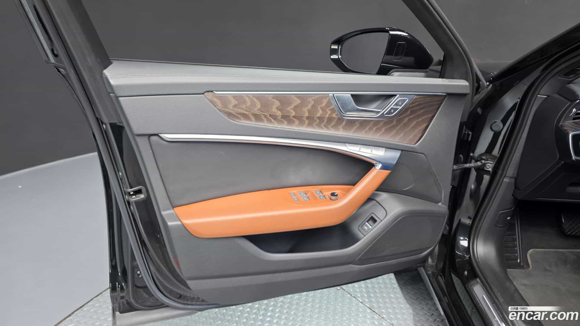 A6 Audi 2020.11-INNER-034