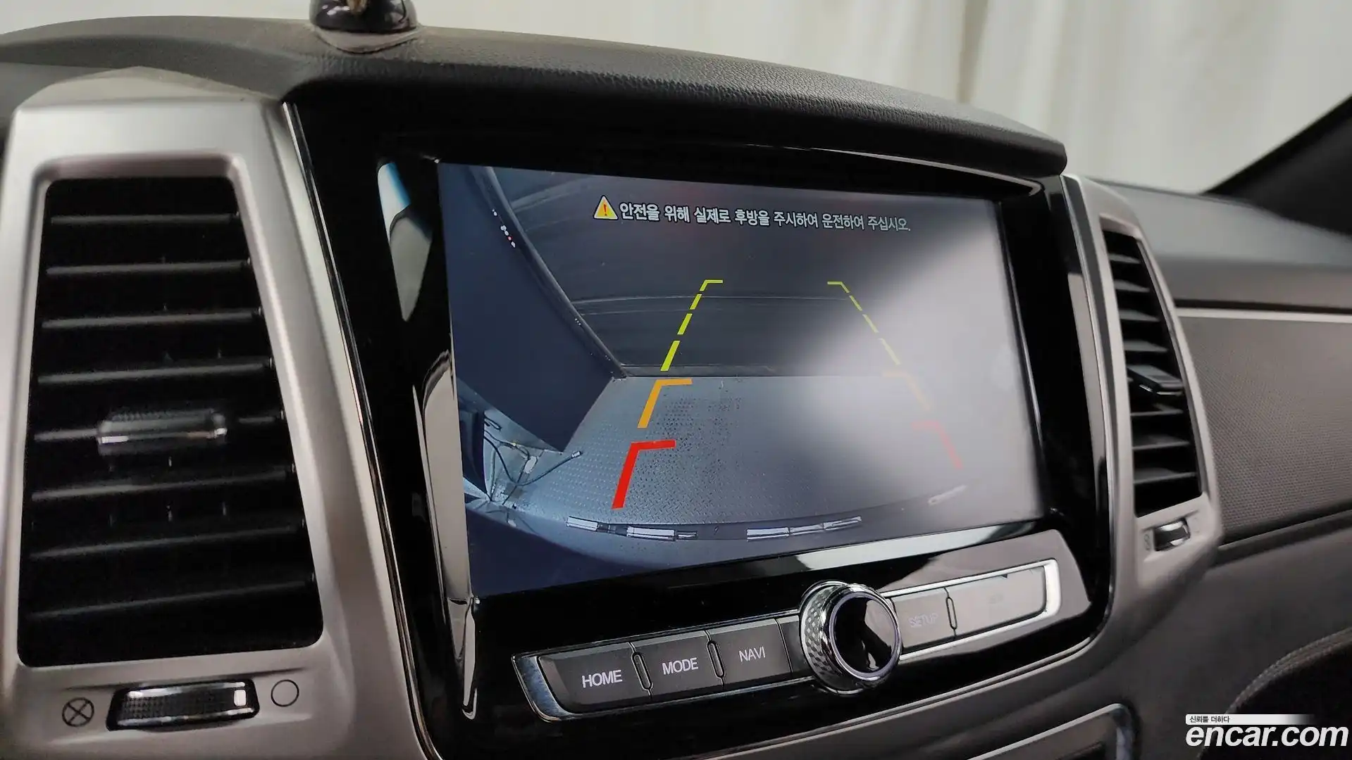 Rexton KG Mobility 2019.3-OPTION-019