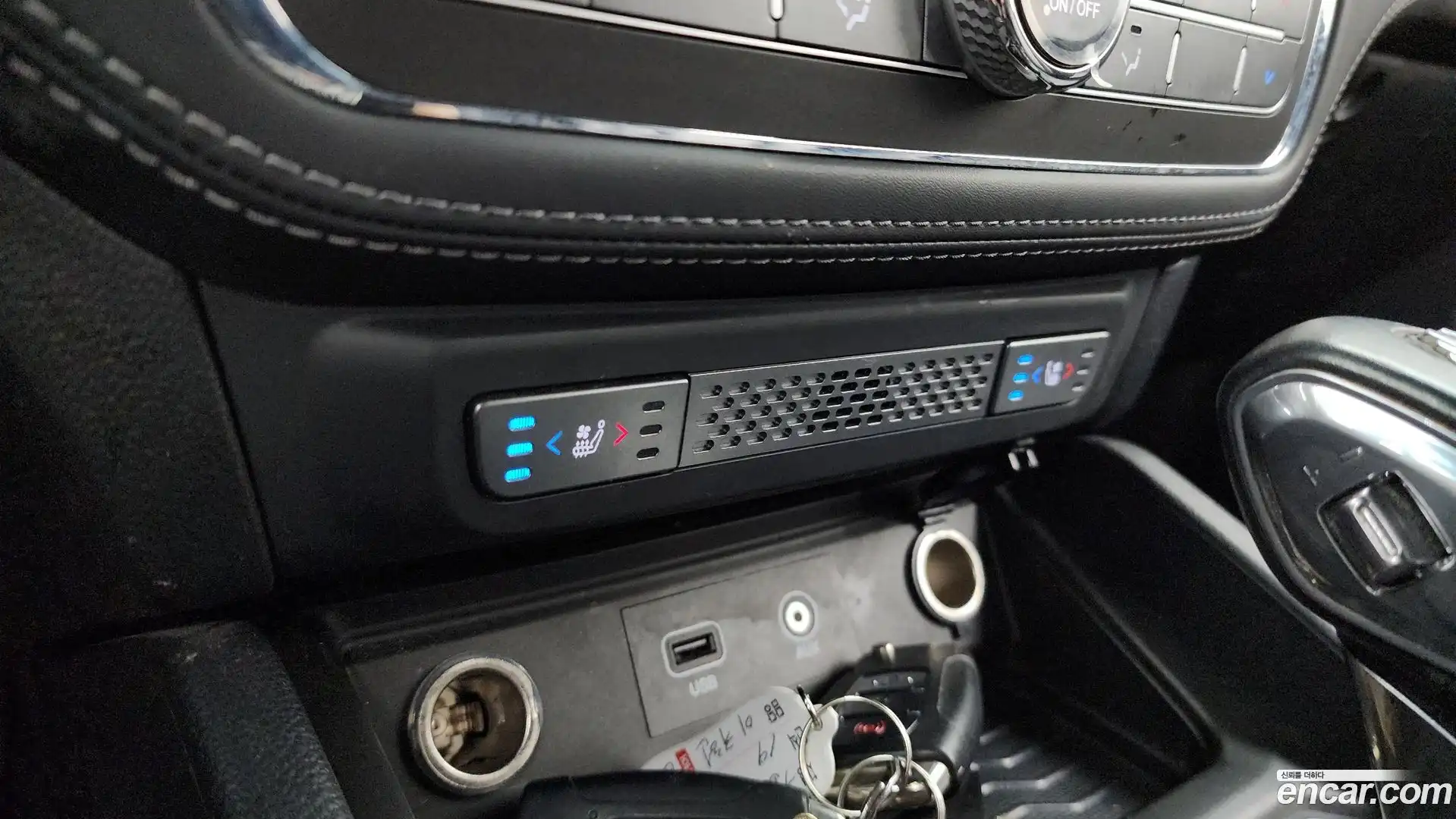 Rexton KG Mobility 2019.3-OPTION-021