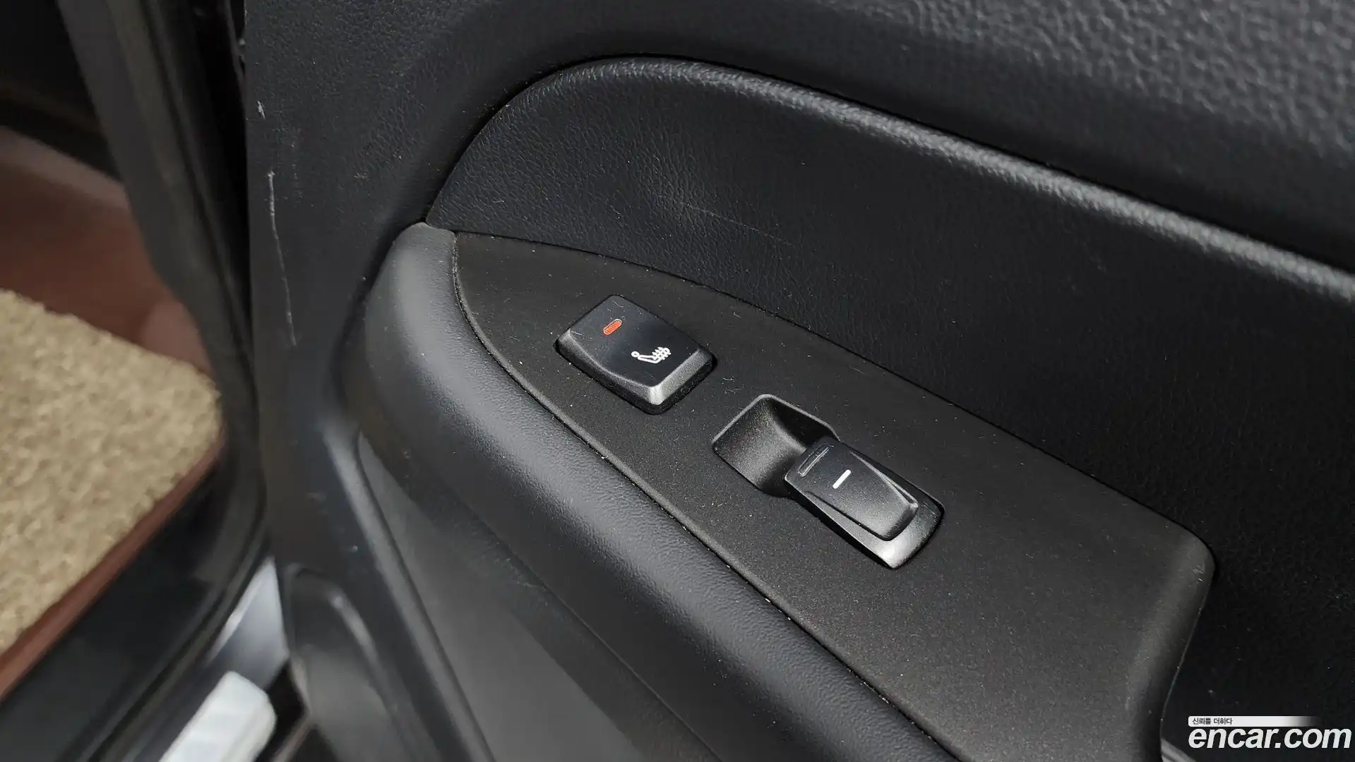 Rexton KG Mobility 2019.3-OPTION-023